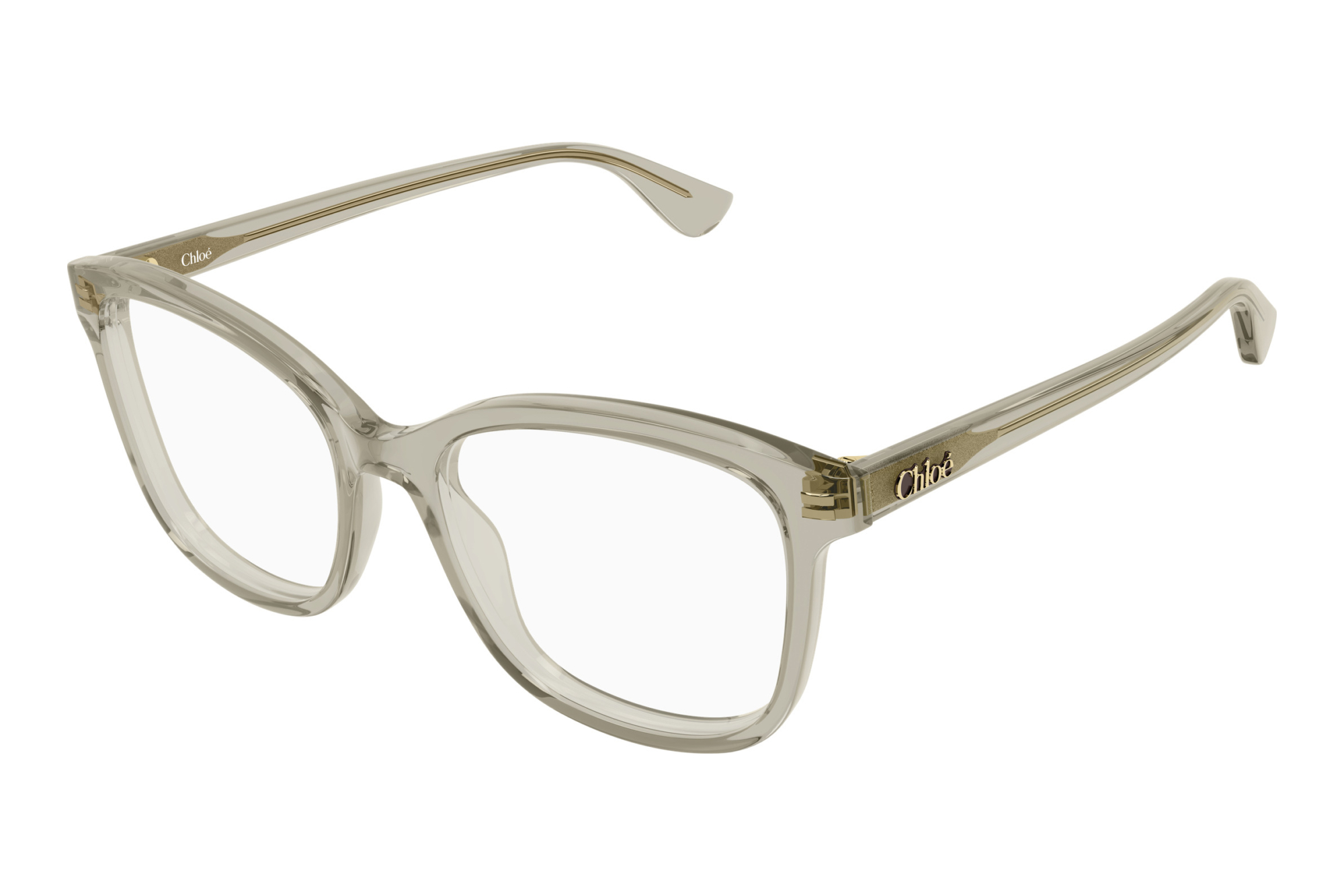 Chloé CH0393O 003 GREEN Chloé CH0393O 003 GREEN