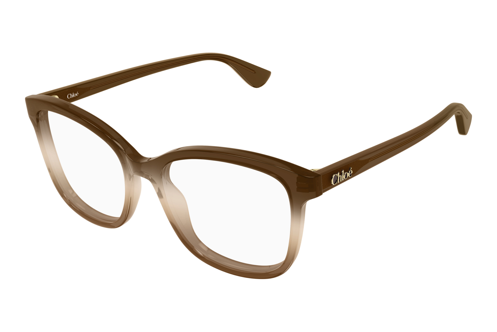 Chloé CH0393O 005 BROWN Chloé CH0393O 005 BROWN