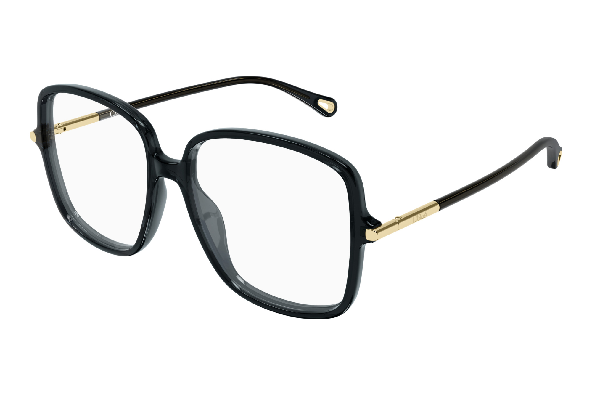 Chloé CH0399O 001 GREY Chloé CH0399O 001 GREY