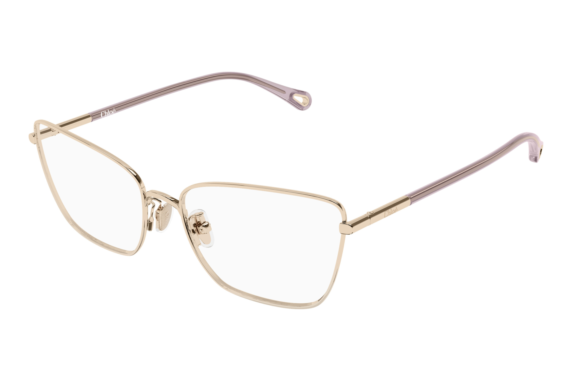 Chloé CH0403O 003 GOLD Chloé CH0403O 003 GOLD