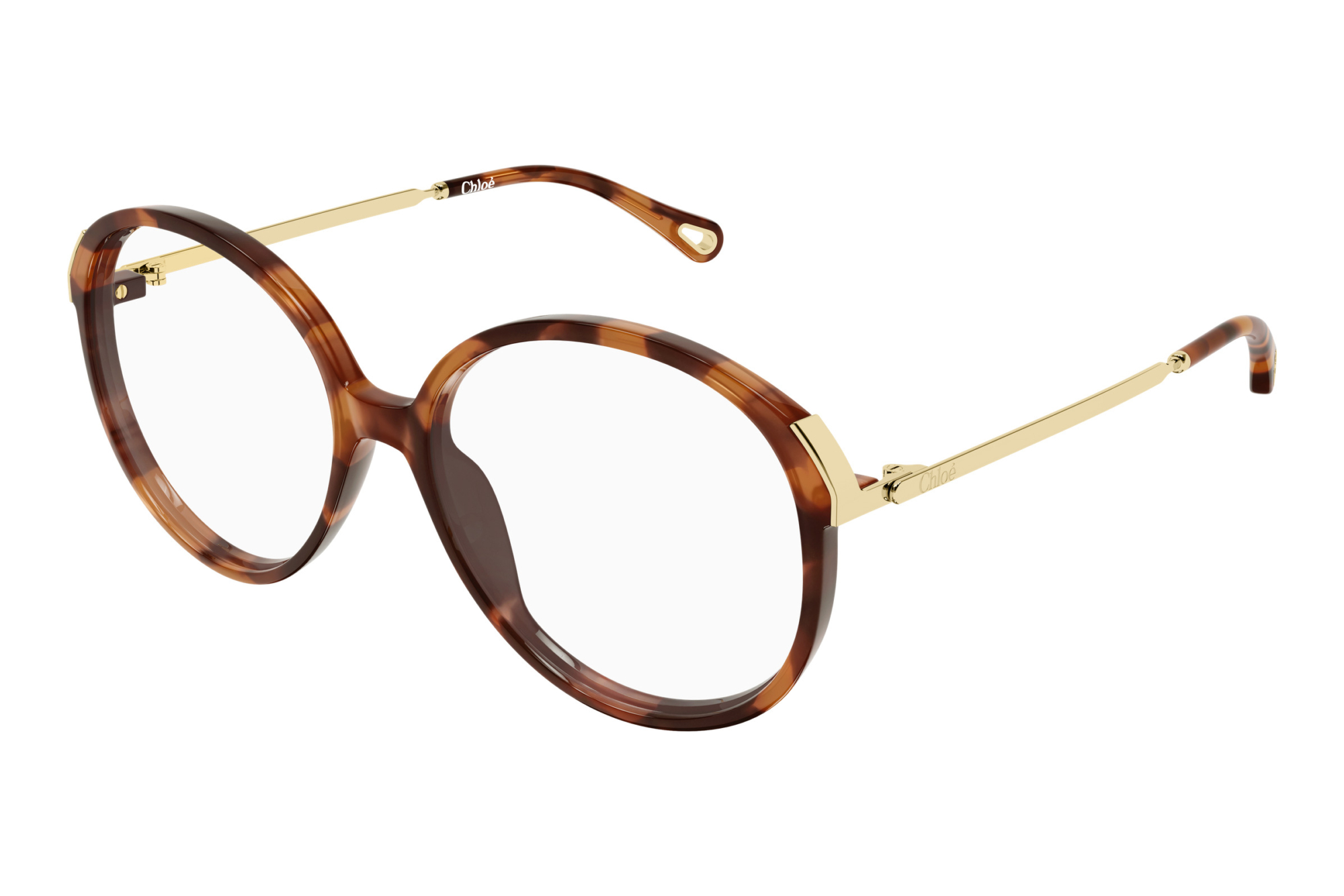 Chloé CH0408O 002 HAVANA Chloé CH0408O 002 HAVANA