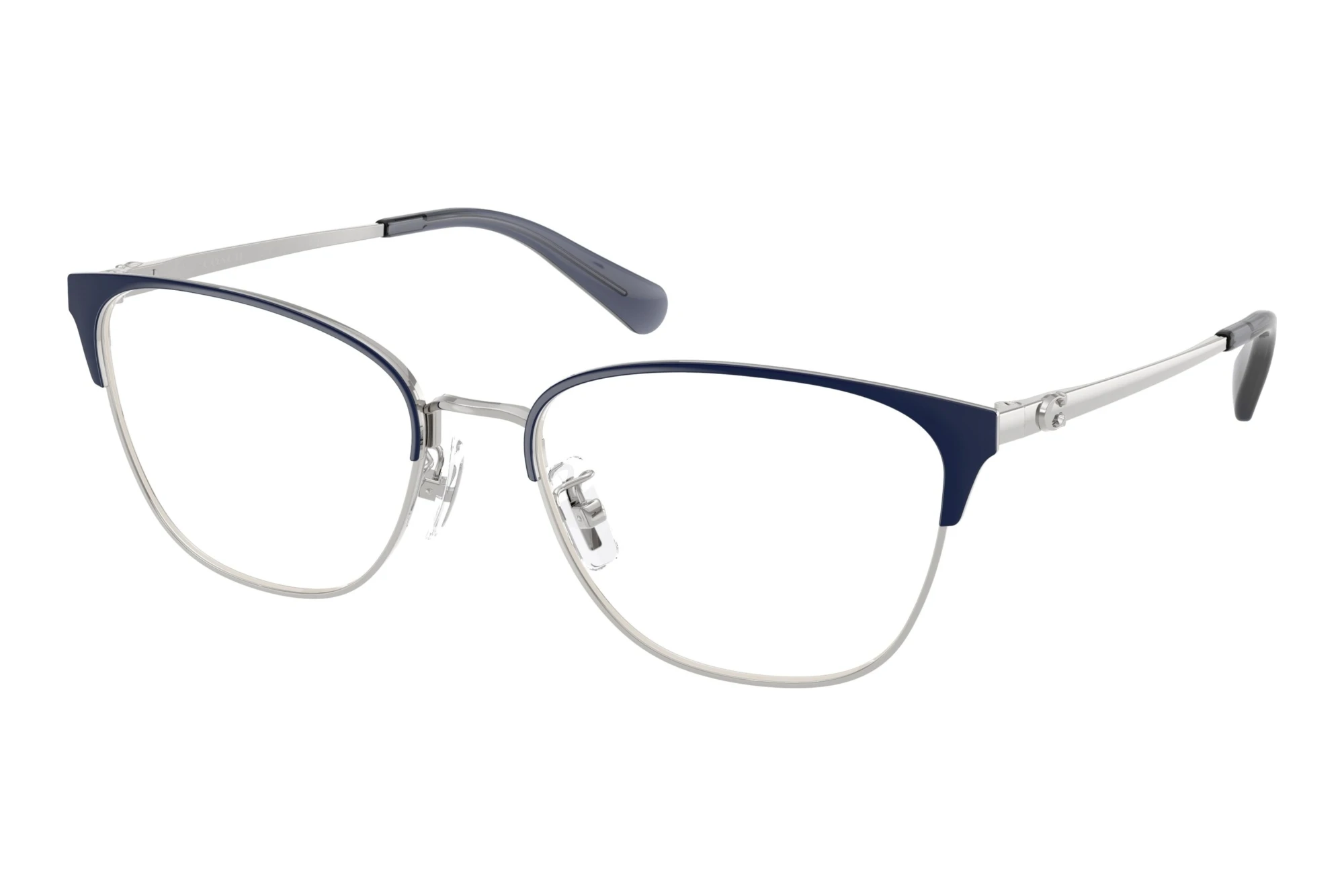 Coach HC5202 9481 Silver/Blue Coach HC5202 9481 Silver/Blue