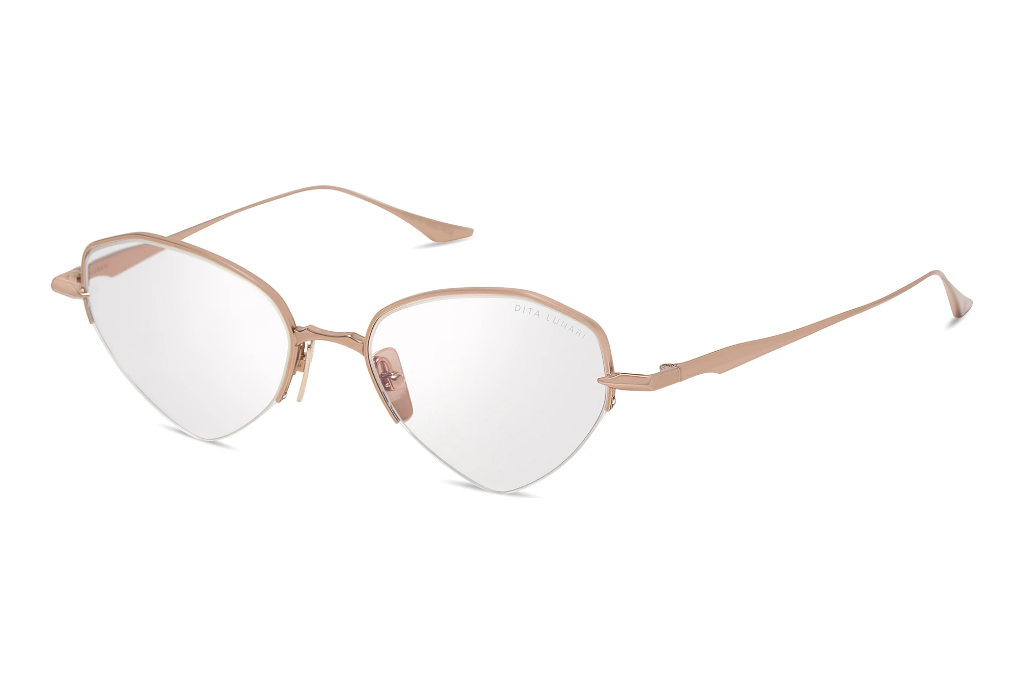 DITA DTX-193 01A ROSE GOLD DITA DTX-193 01A ROSE GOLD