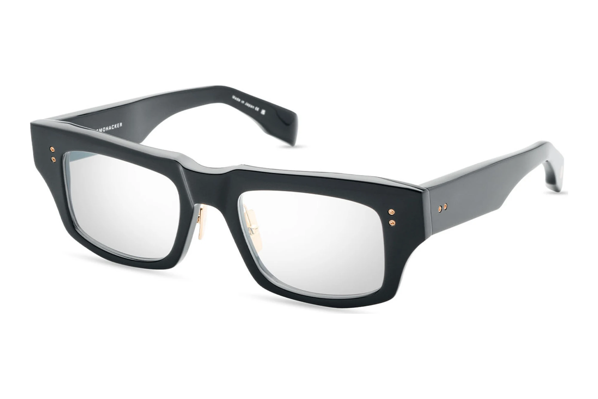 DITA DTX-727 01A-Asian-Fit BLACK DITA DTX-727 01A-Asian-Fit BLACK