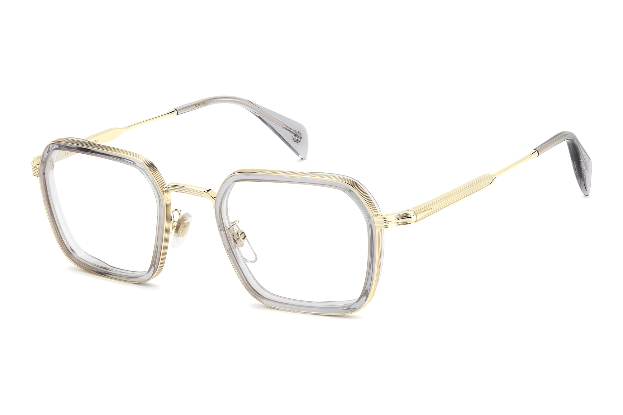 David Beckham DB 1239/G 2F7 GOLD GREY David Beckham DB 1239/G 2F7 GOLD GREY