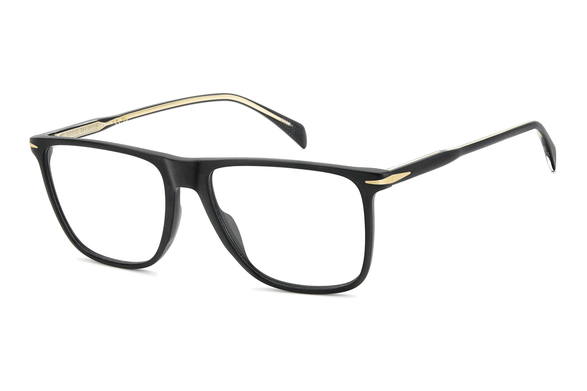 David Beckham DB 1249 003 MATTE BLACK David Beckham DB 1249 003 MATTE BLACK