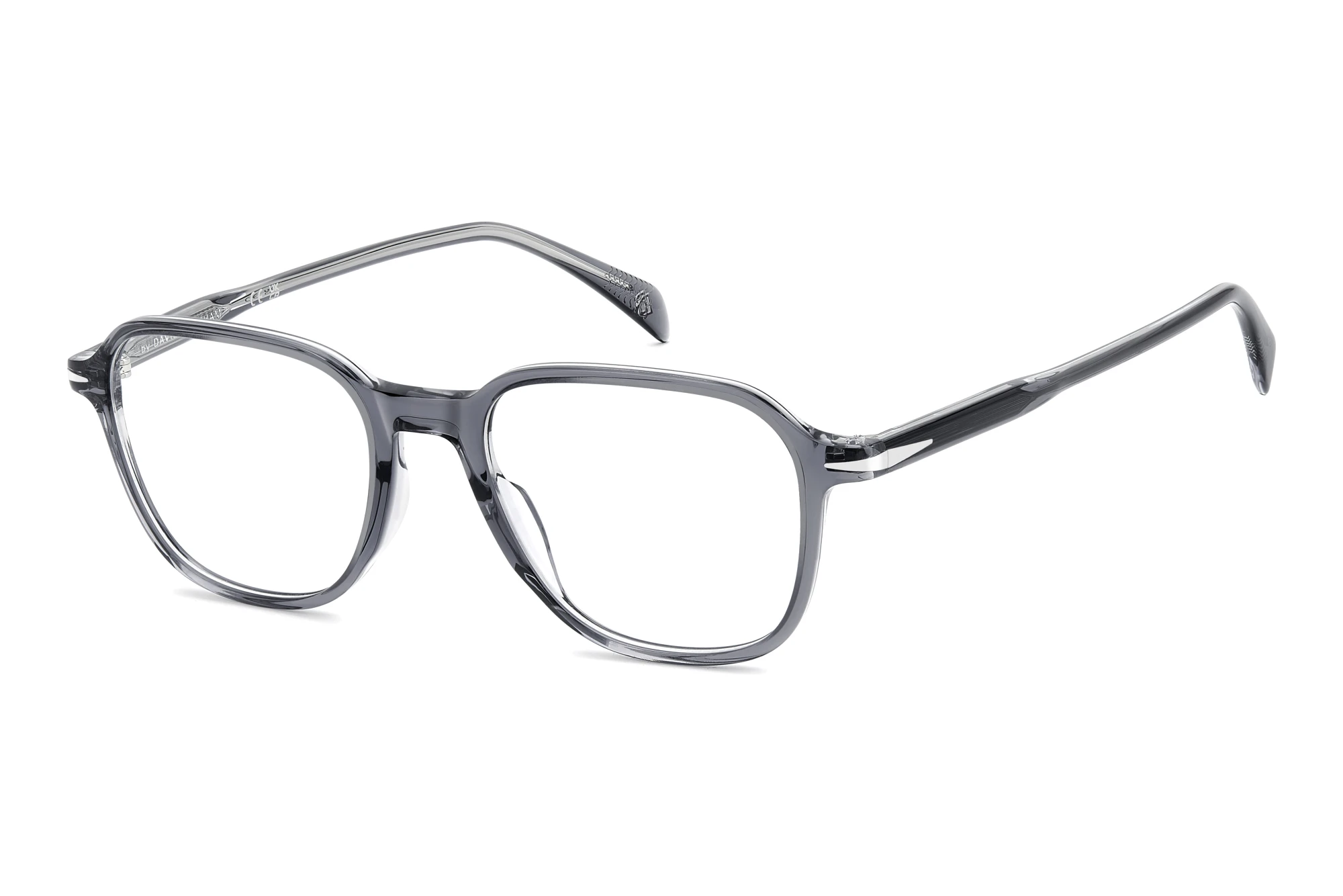 David Beckham DB 1250 TX7 GREY CRYSTAL David Beckham DB 1250 TX7 GREY CRYSTAL