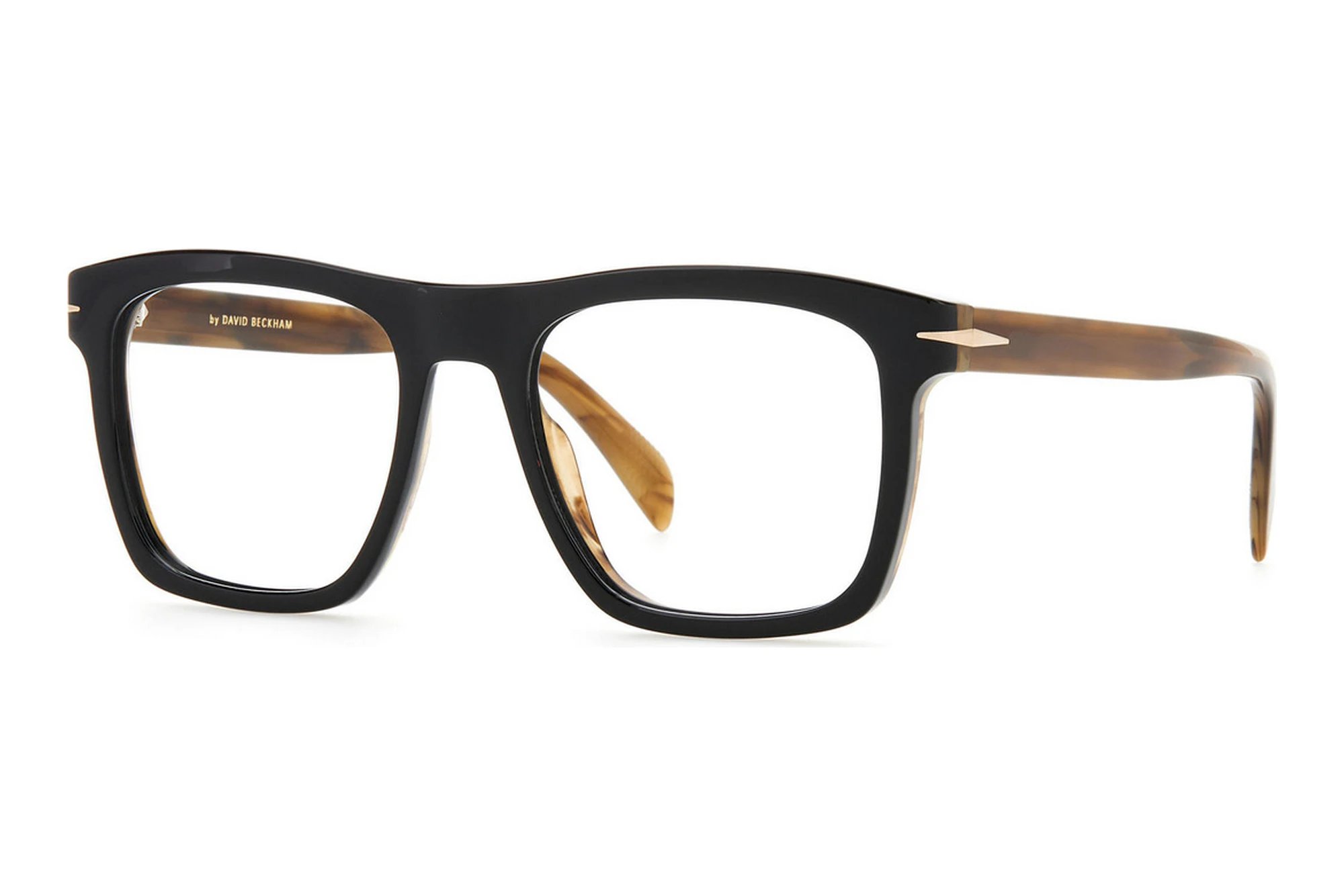 David Beckham DB 7020 37N SCHWARZ David Beckham DB 7020 37N SCHWARZ