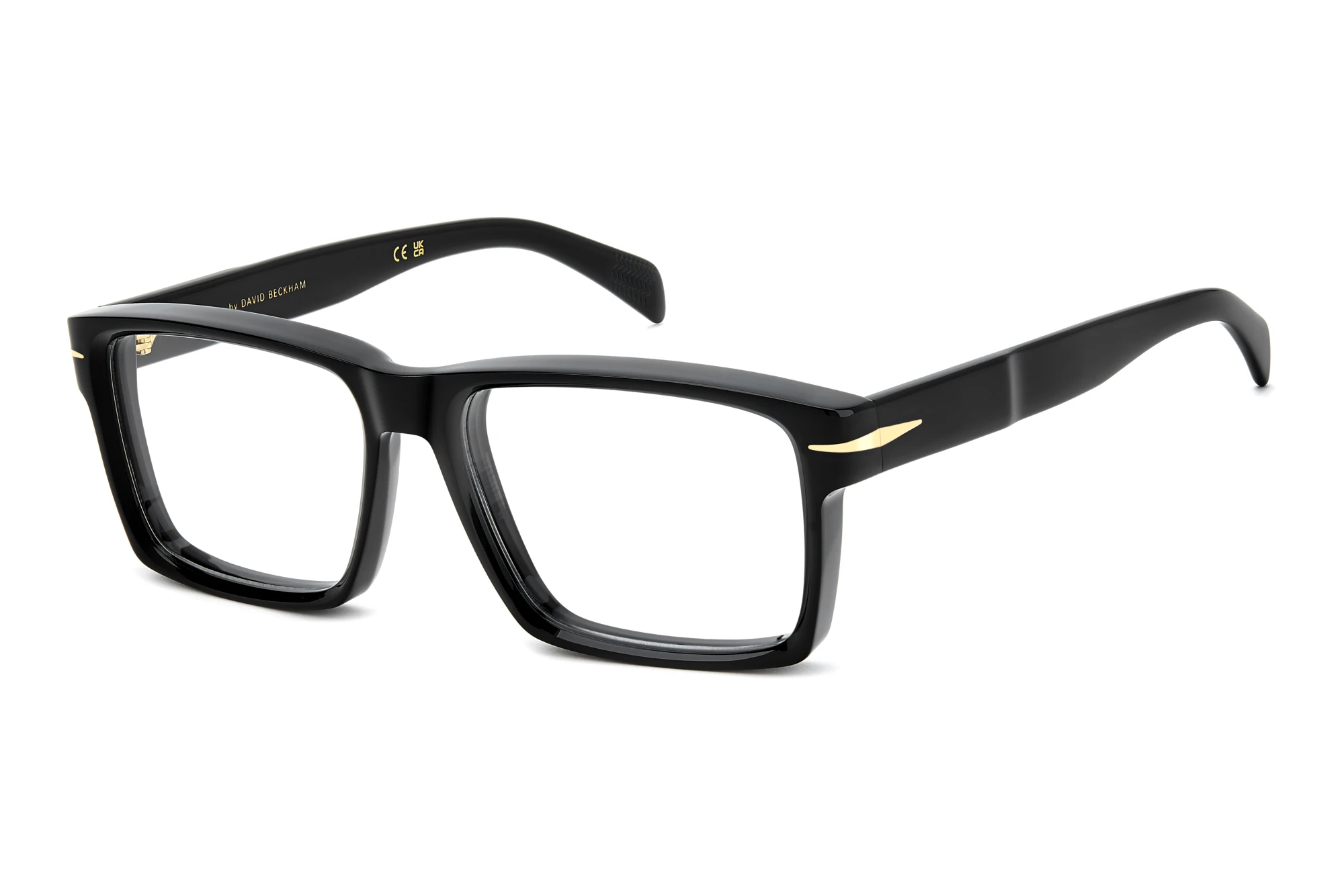 David Beckham DB 7168 807 BLACK David Beckham DB 7168 807 BLACK