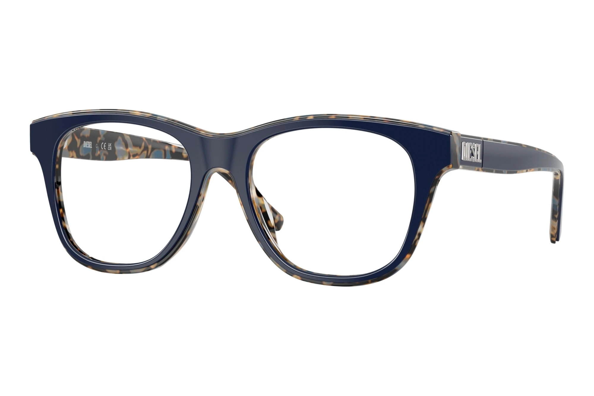 Diesel DL4026U 2070 Top Blue/Blue Havana Diesel DL4026U 2070 Top Blue/Blue Havana