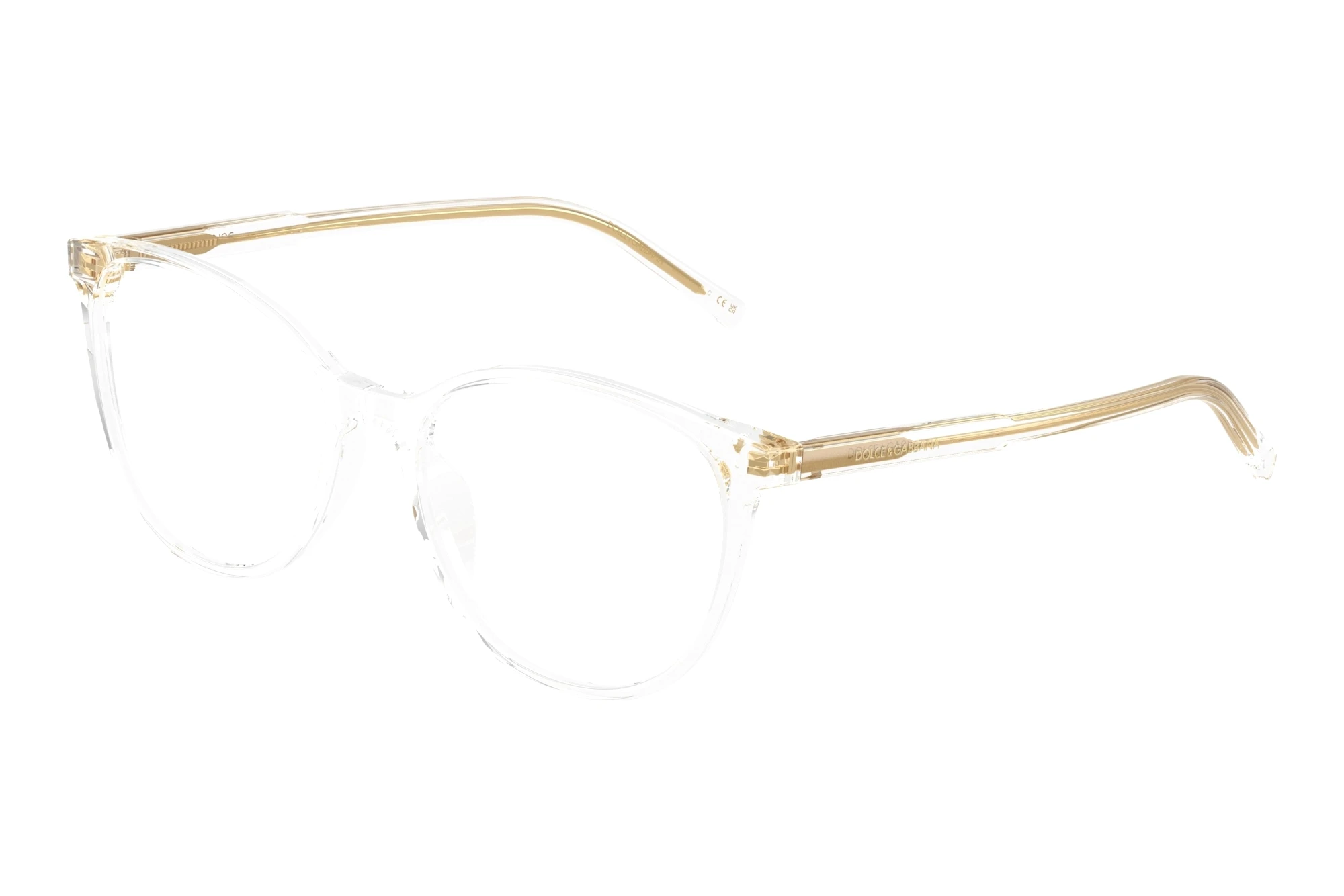 Dolce & Gabbana DG3425 3133 Crystal Dolce & Gabbana DG3425 3133 Crystal