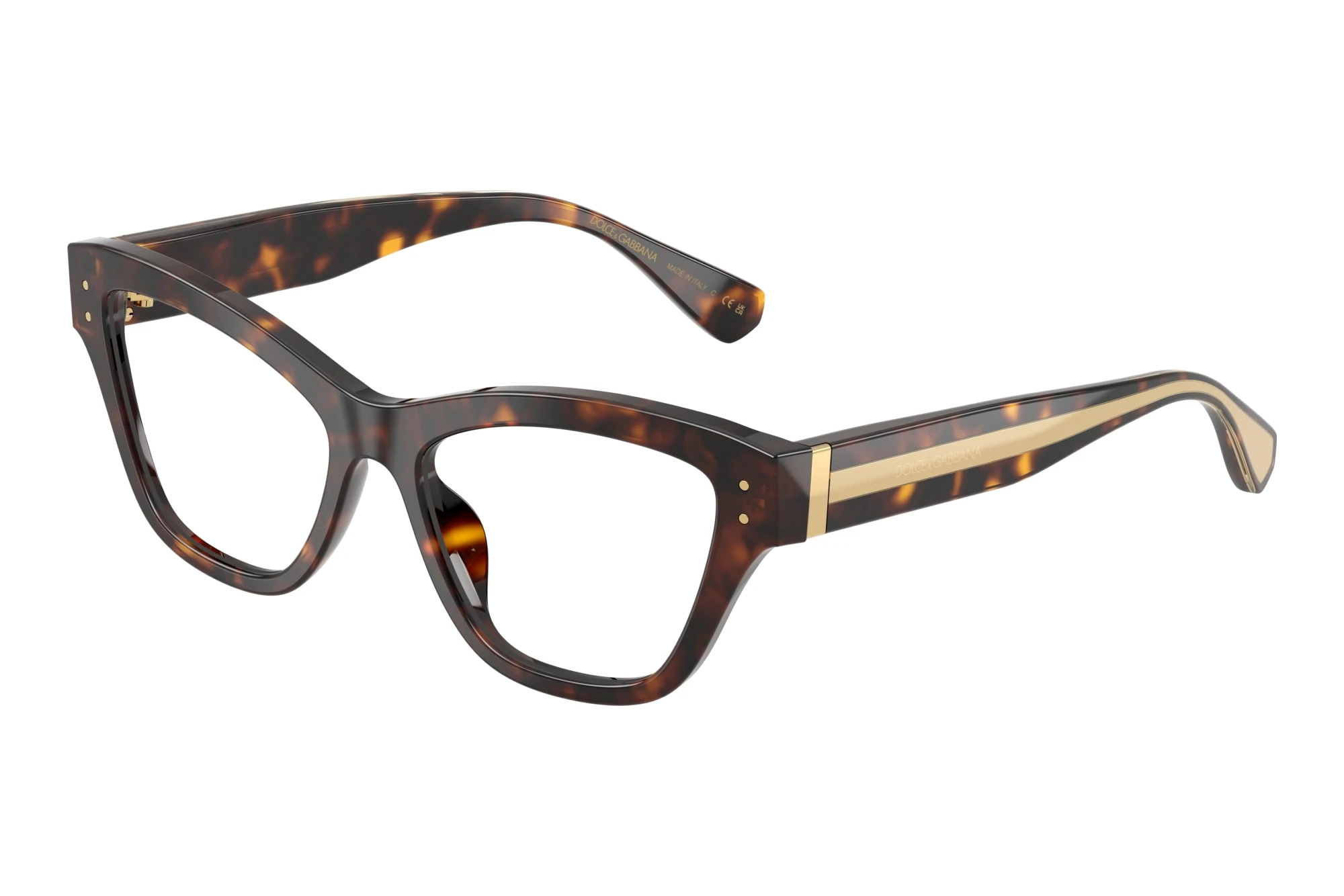 Dolce & Gabbana DG3448 502 Havana Dolce & Gabbana DG3448 502 Havana
