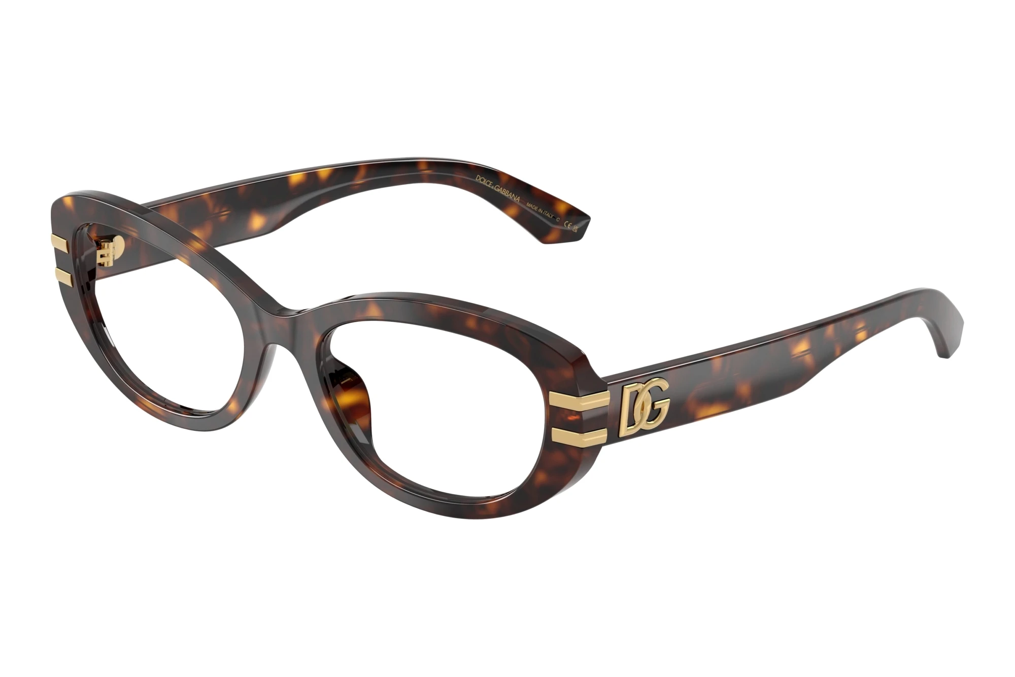 Dolce & Gabbana DG3455 502 Havana Dolce & Gabbana DG3455 502 Havana