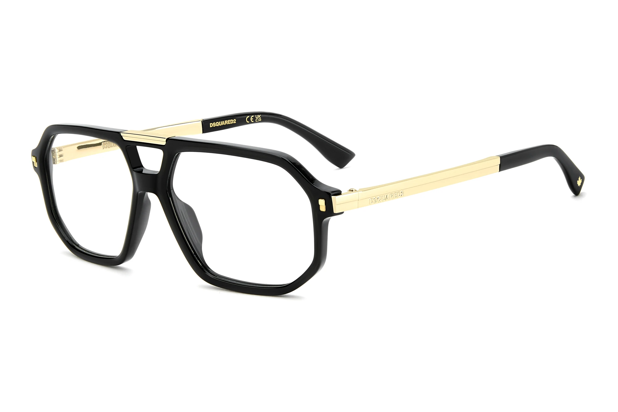 Dsquared2 D2 0195 807 BLACK Dsquared2 D2 0195 807 BLACK
