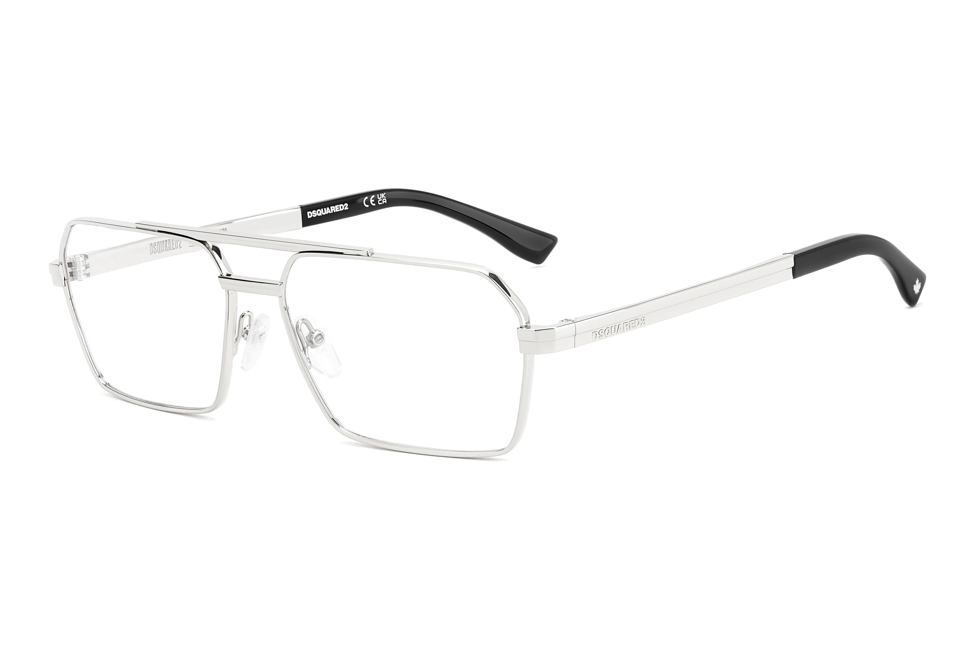 Dsquared2 D2 0217 010 PALLADIUM Dsquared2 D2 0217 010 PALLADIUM