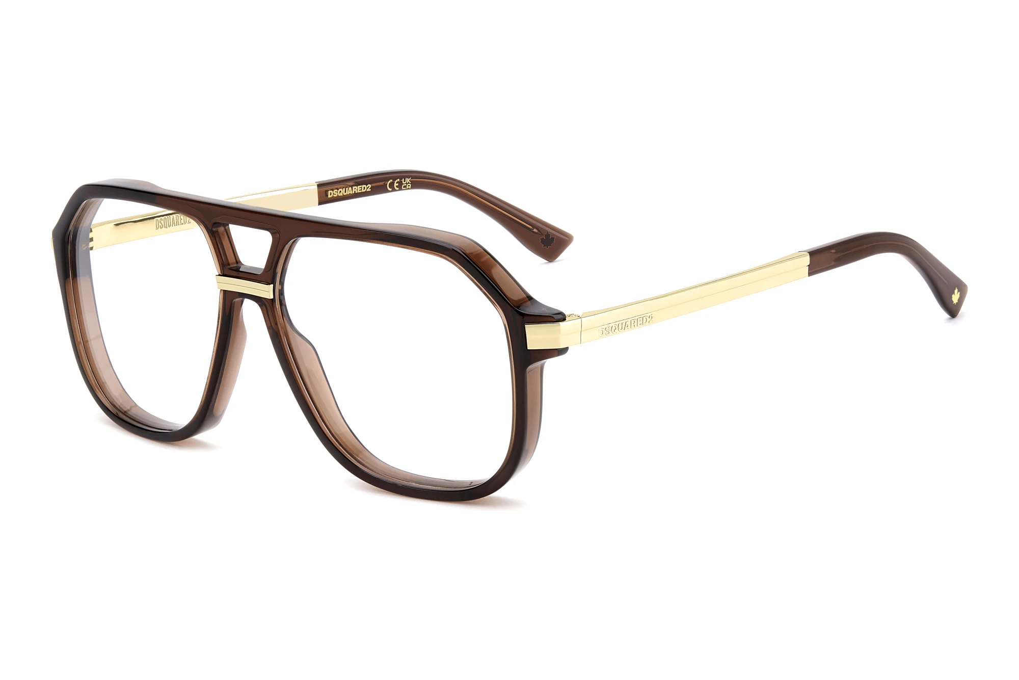 Dsquared2 D2 0218 09Q BROWN Dsquared2 D2 0218 09Q BROWN