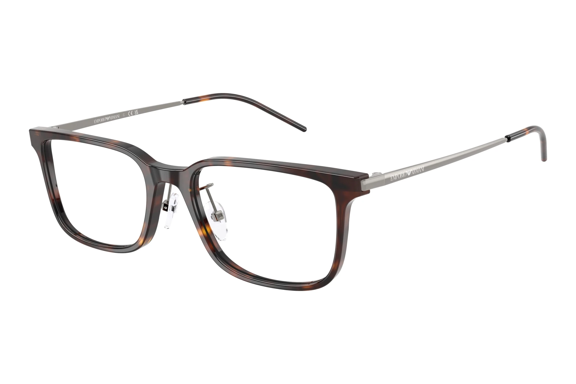 Emporio Armani EA3275D 5026 Shiny Havana Emporio Armani EA3275D 5026 Shiny Havana
