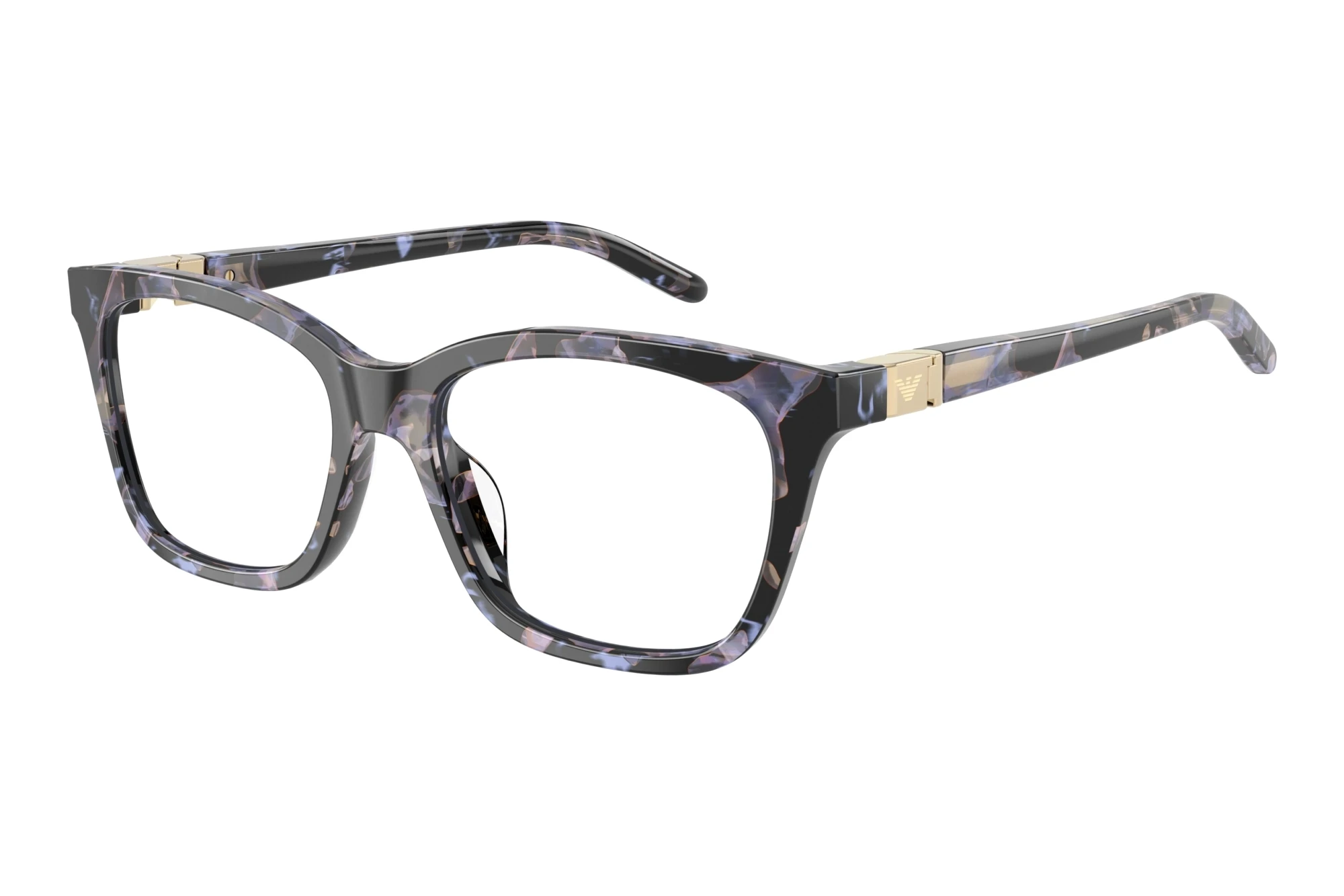 Emporio Armani EA3294U 6460 Shiny Havana Grey Emporio Armani EA3294U 6460 Shiny Havana Grey