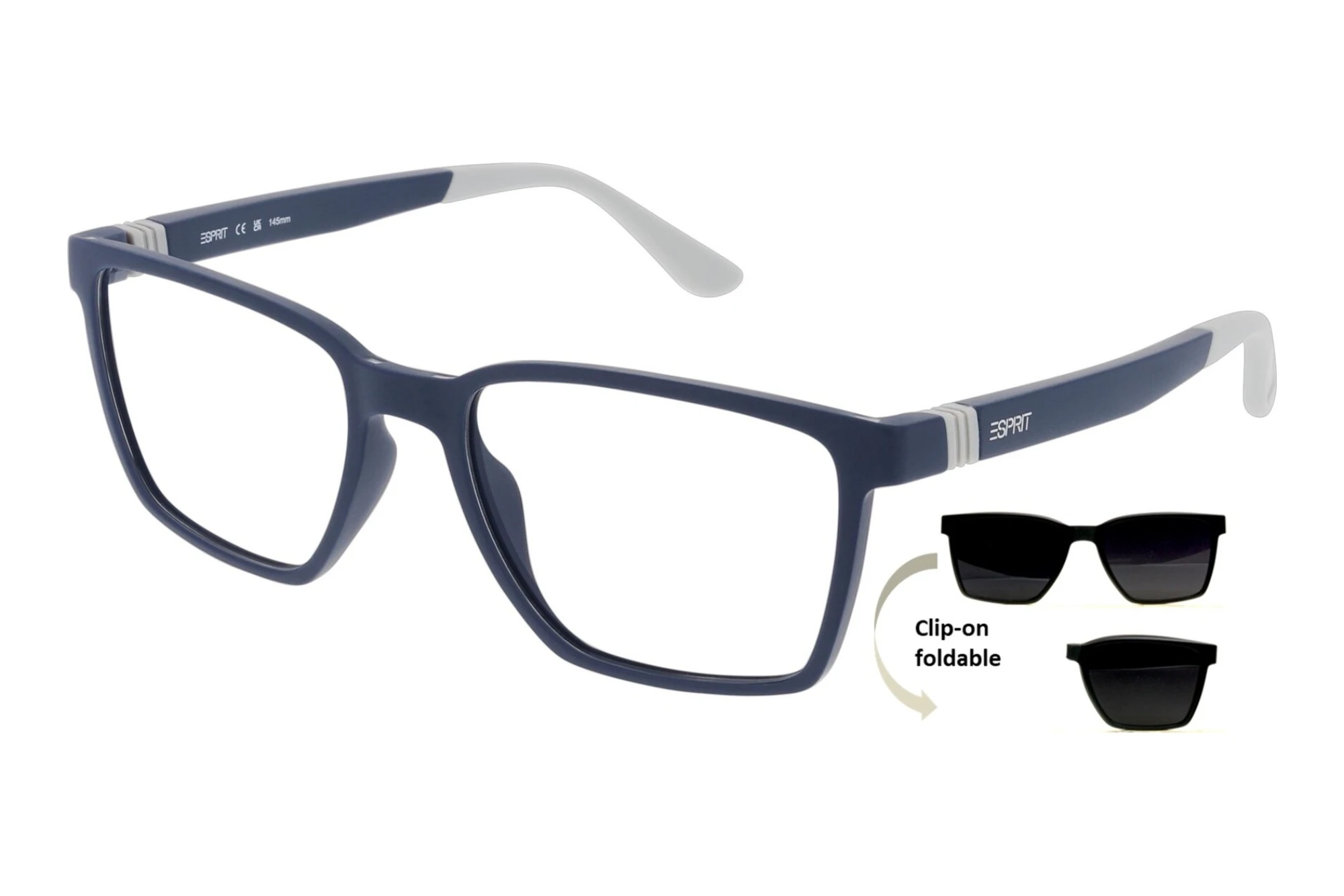 Esprit ET17142 507 blue Esprit ET17142 507 blue