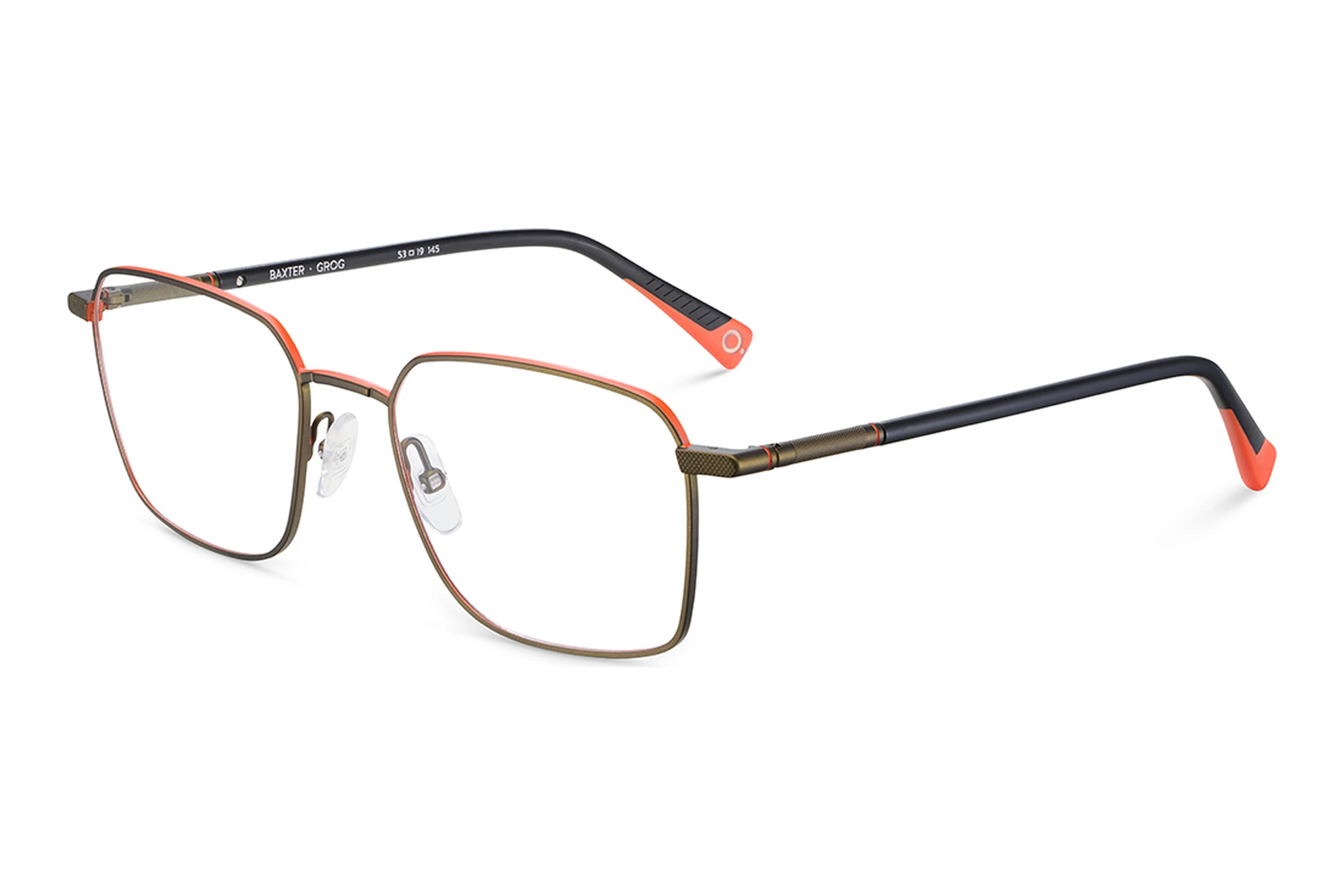 Etnia Barcelona BAXTER GROG GROG Etnia Barcelona BAXTER GROG GROG