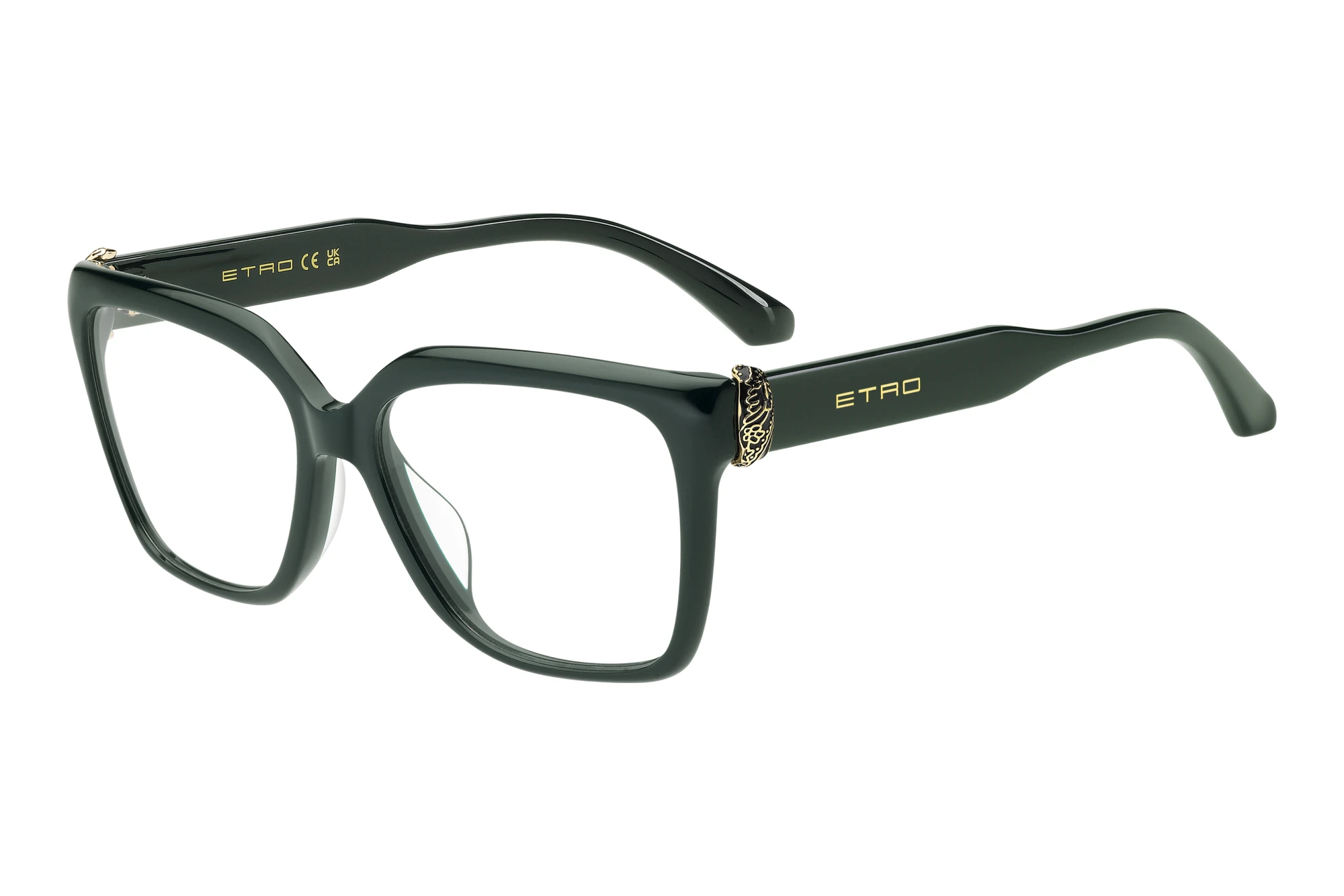Etro ETRO 0158/G 1ED GREEN Etro ETRO 0158/G 1ED GREEN