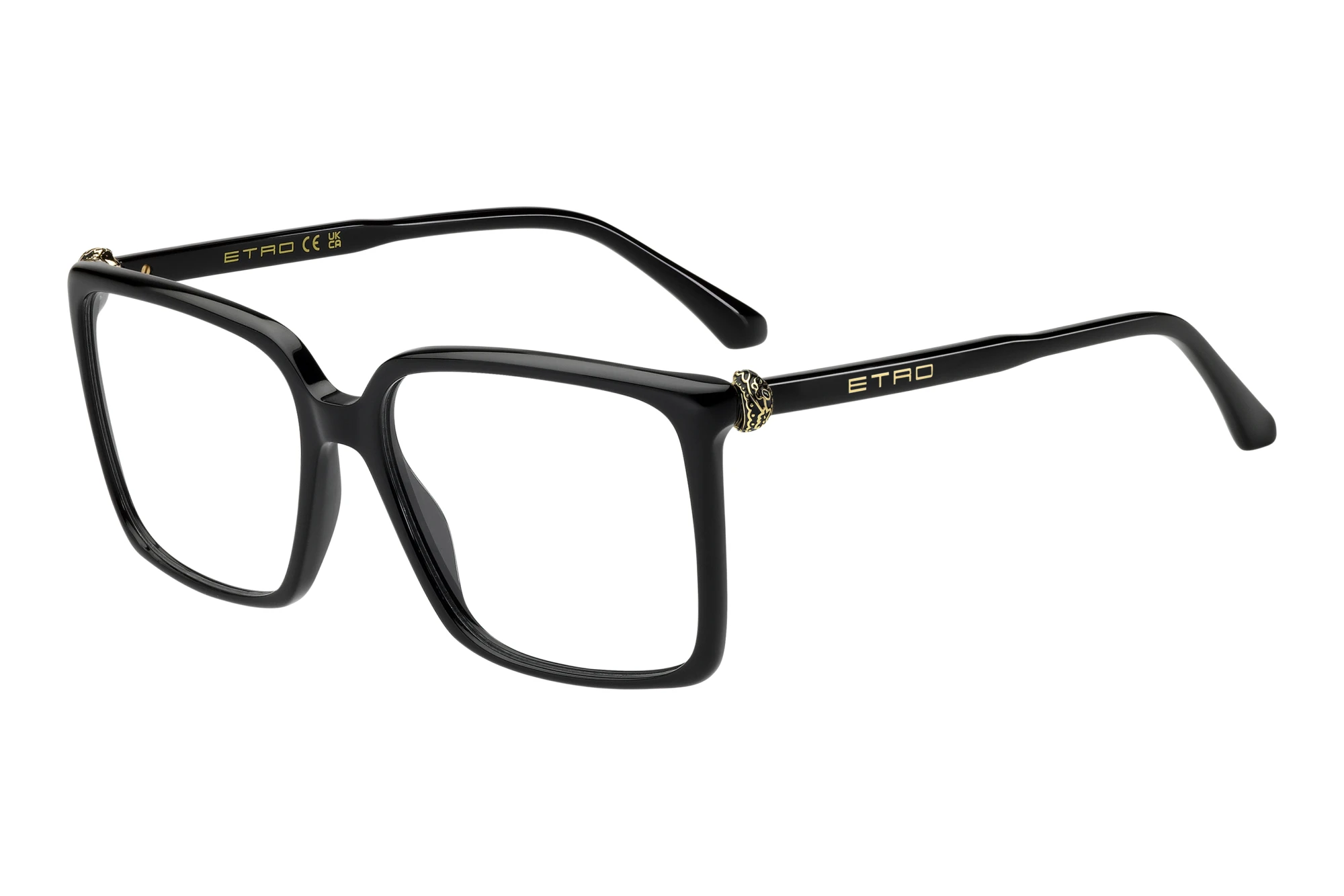 Etro ETRO 0160 807 BLACK Etro ETRO 0160 807 BLACK