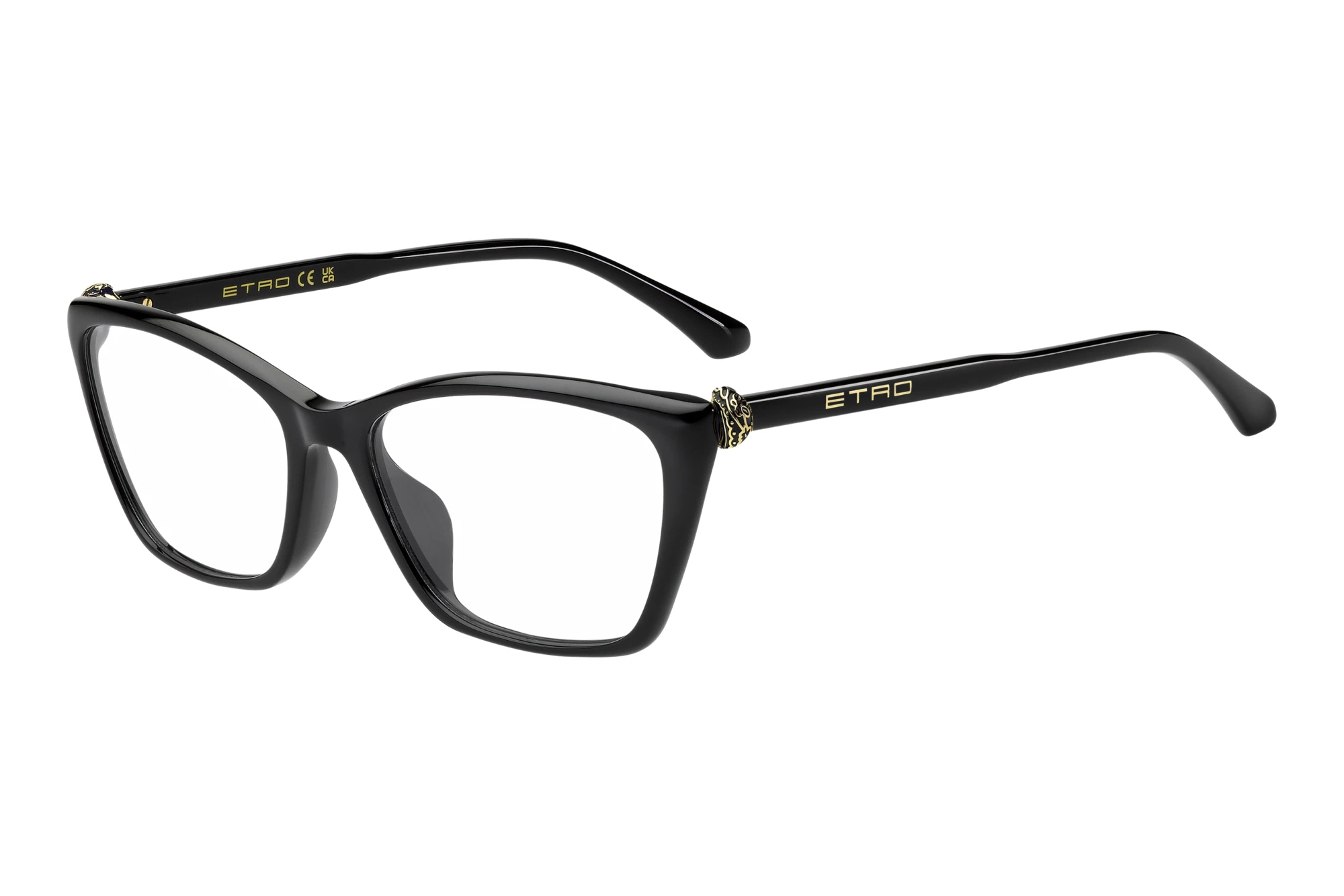 Etro ETRO 0161/G 807 BLACK Etro ETRO 0161/G 807 BLACK