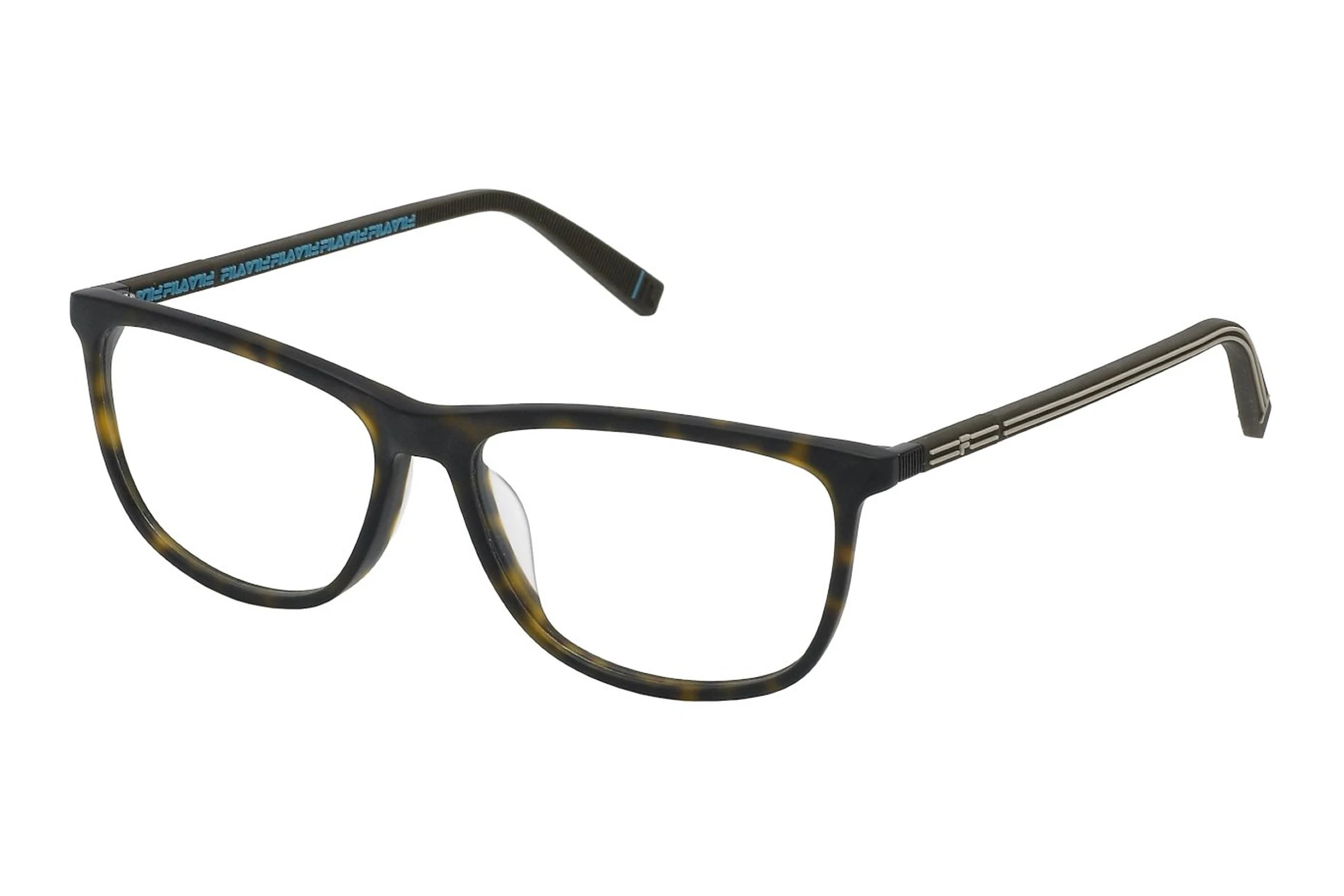 Fila VFI089 0738 AVANA SCURA OPACA Fila VFI089 0738 AVANA SCURA OPACA