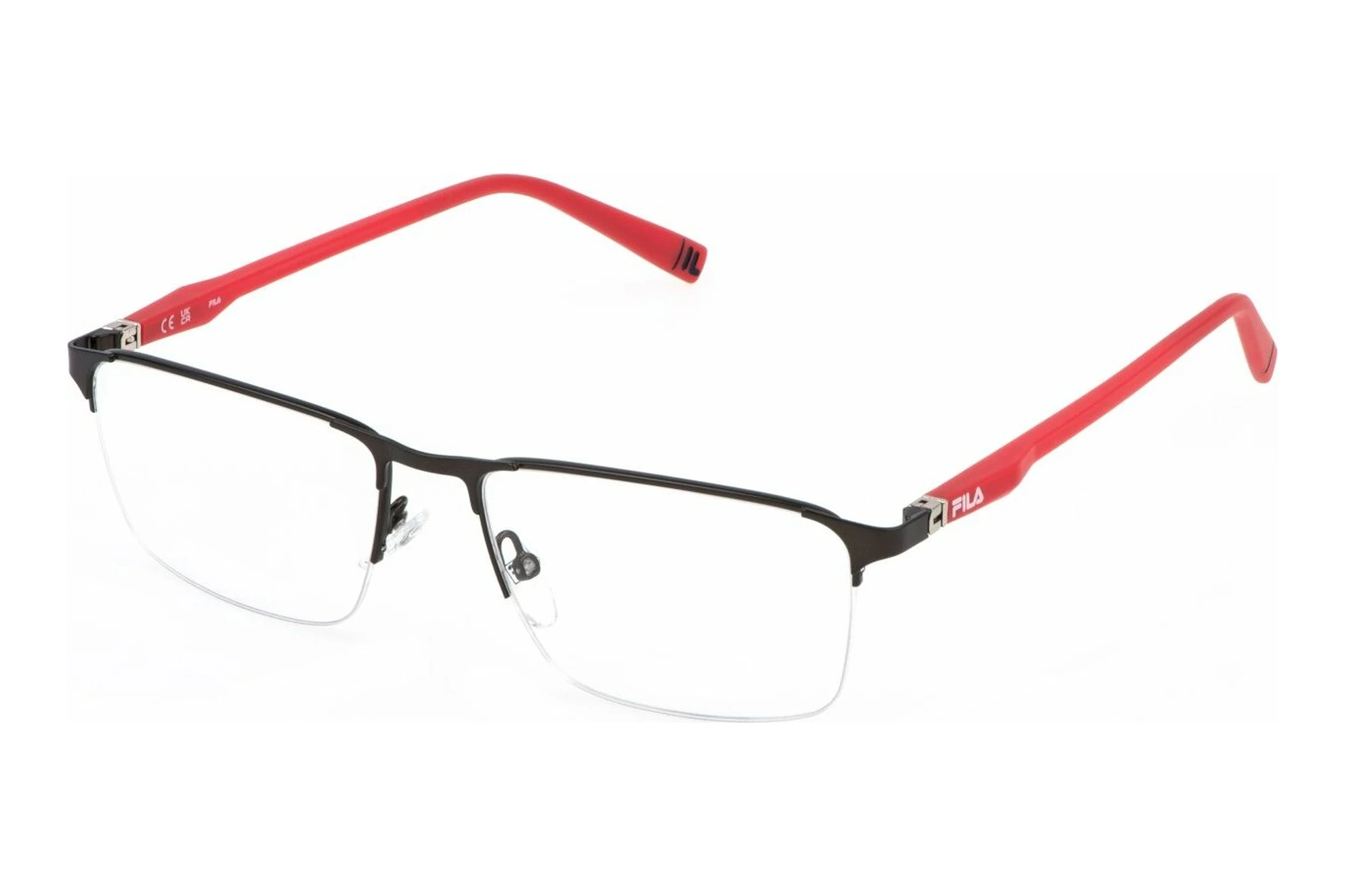 Fila VFI877 0627 MATT GUN METAL Fila VFI877 0627 MATT GUN METAL