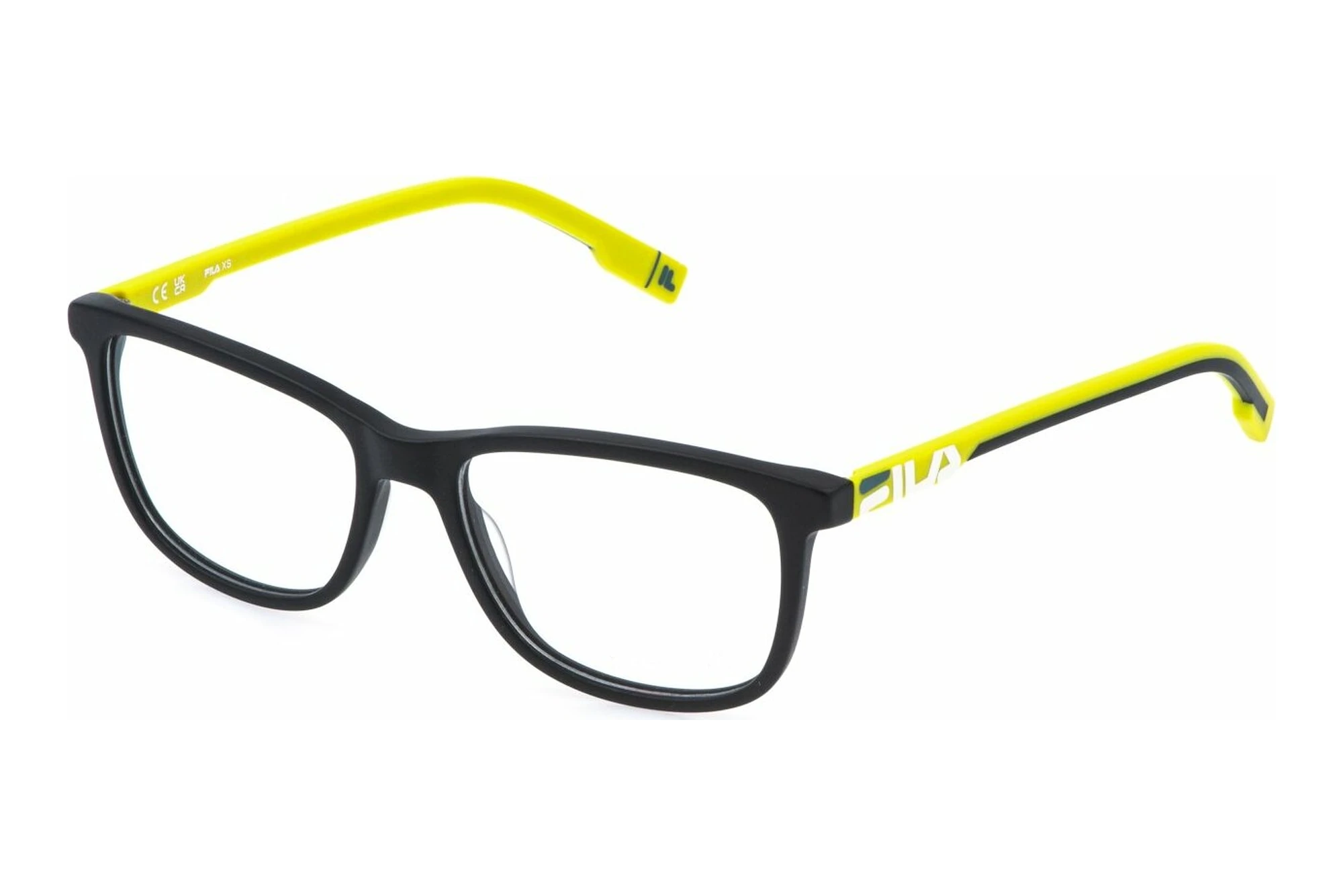 Fila VFI887L 0703 MATT/SANDBLASTED BLACK Fila VFI887L 0703 MATT/SANDBLASTED BLACK