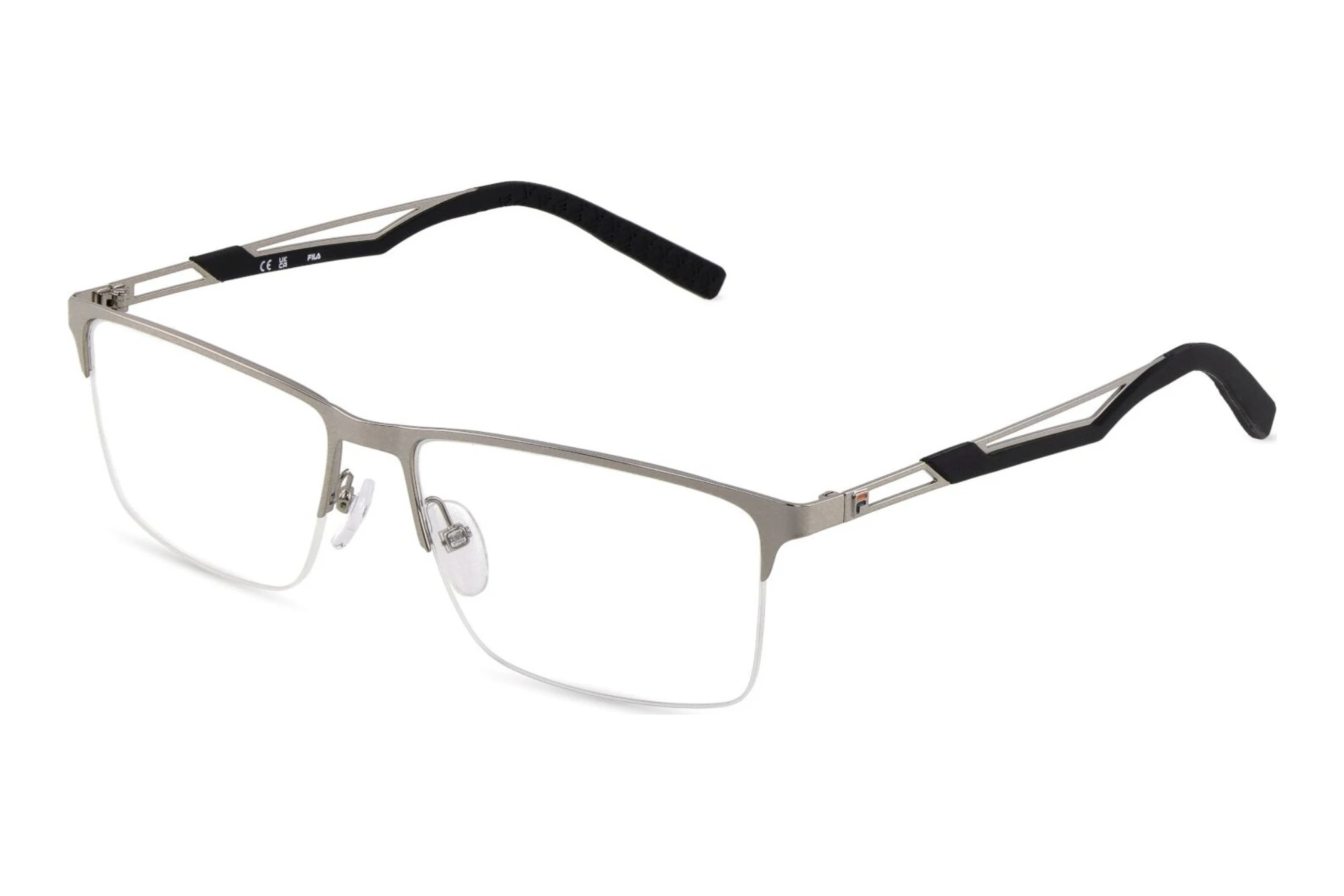 Fila VFID12 0509 TOTAL SHINY RUTHENIUM Fila VFID12 0509 TOTAL SHINY RUTHENIUM