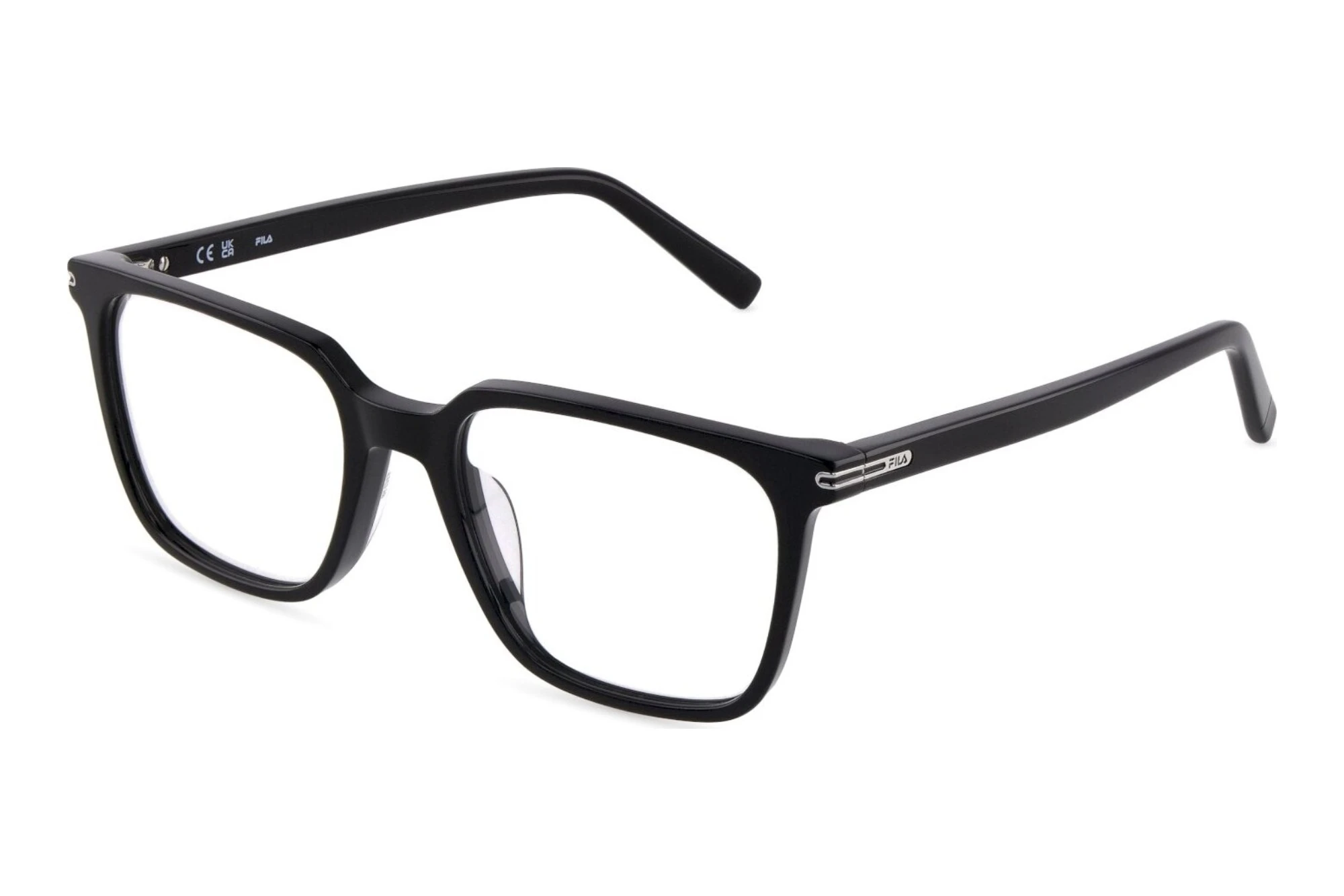 Fila VFIF23 0700 SHINY BLACK Fila VFIF23 0700 SHINY BLACK