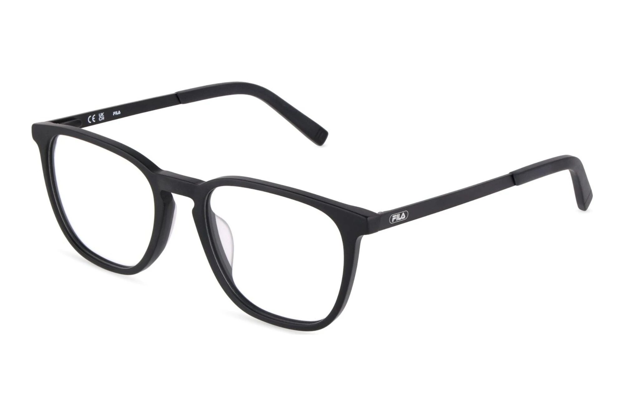 Fila VFIG30 0703 MATT/SANDBLASTED BLACK Fila VFIG30 0703 MATT/SANDBLASTED BLACK
