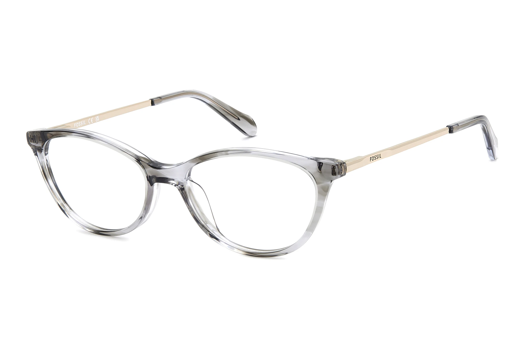 Fossil FOS 7196 2W8 GREY HORN Fossil FOS 7196 2W8 GREY HORN
