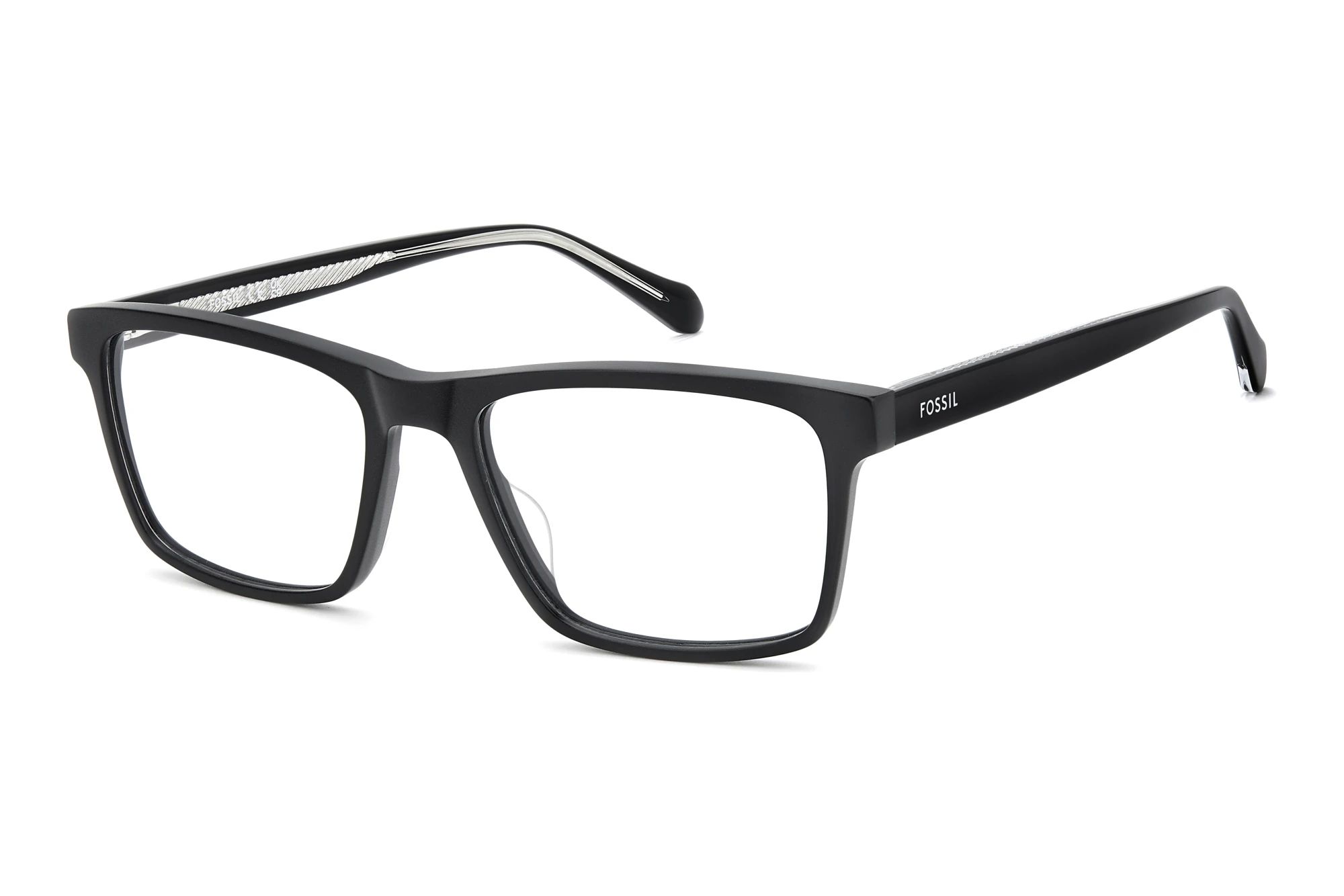 Fossil FOS 7214/G 003 MATTE BLACK Fossil FOS 7214/G 003 MATTE BLACK