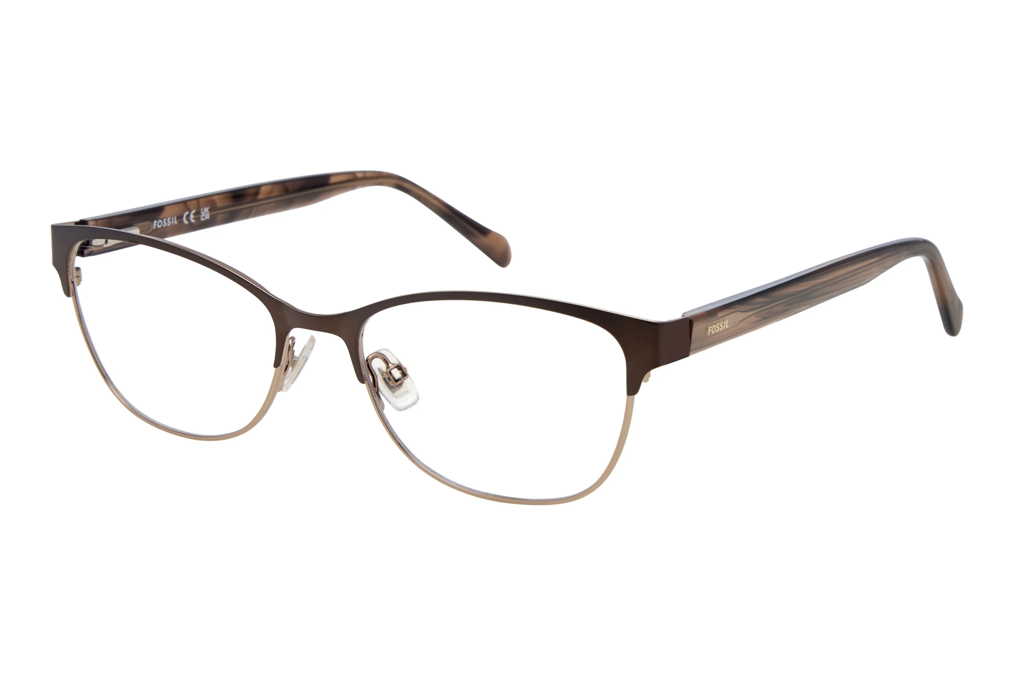 Fossil FOS 7225/G 09Q BROWN Fossil FOS 7225/G 09Q BROWN