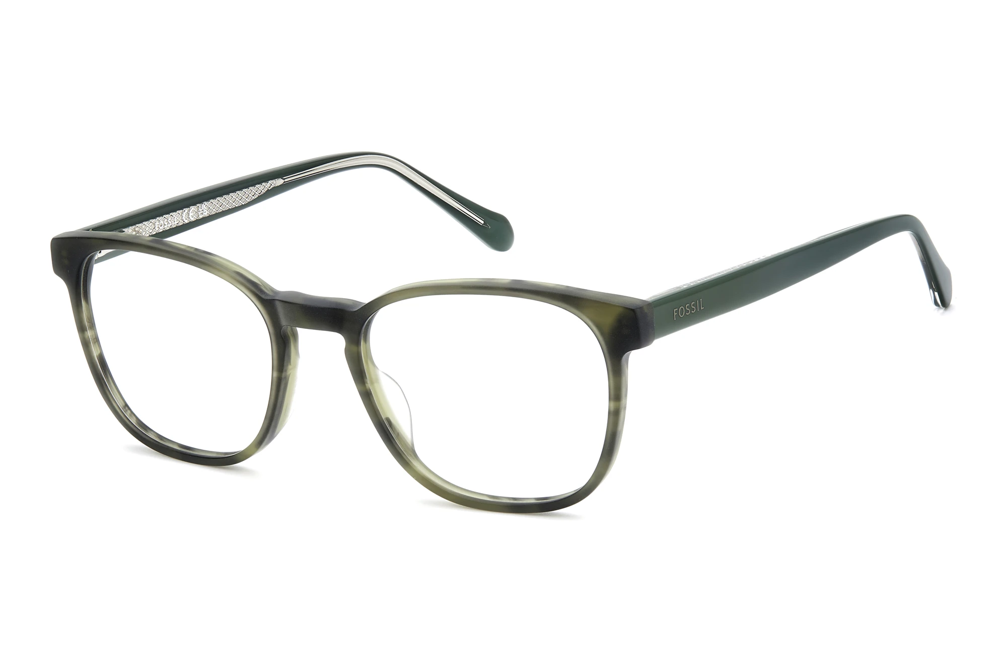 Fossil FOS 7228 6AK GREEN HORN Fossil FOS 7228 6AK GREEN HORN
