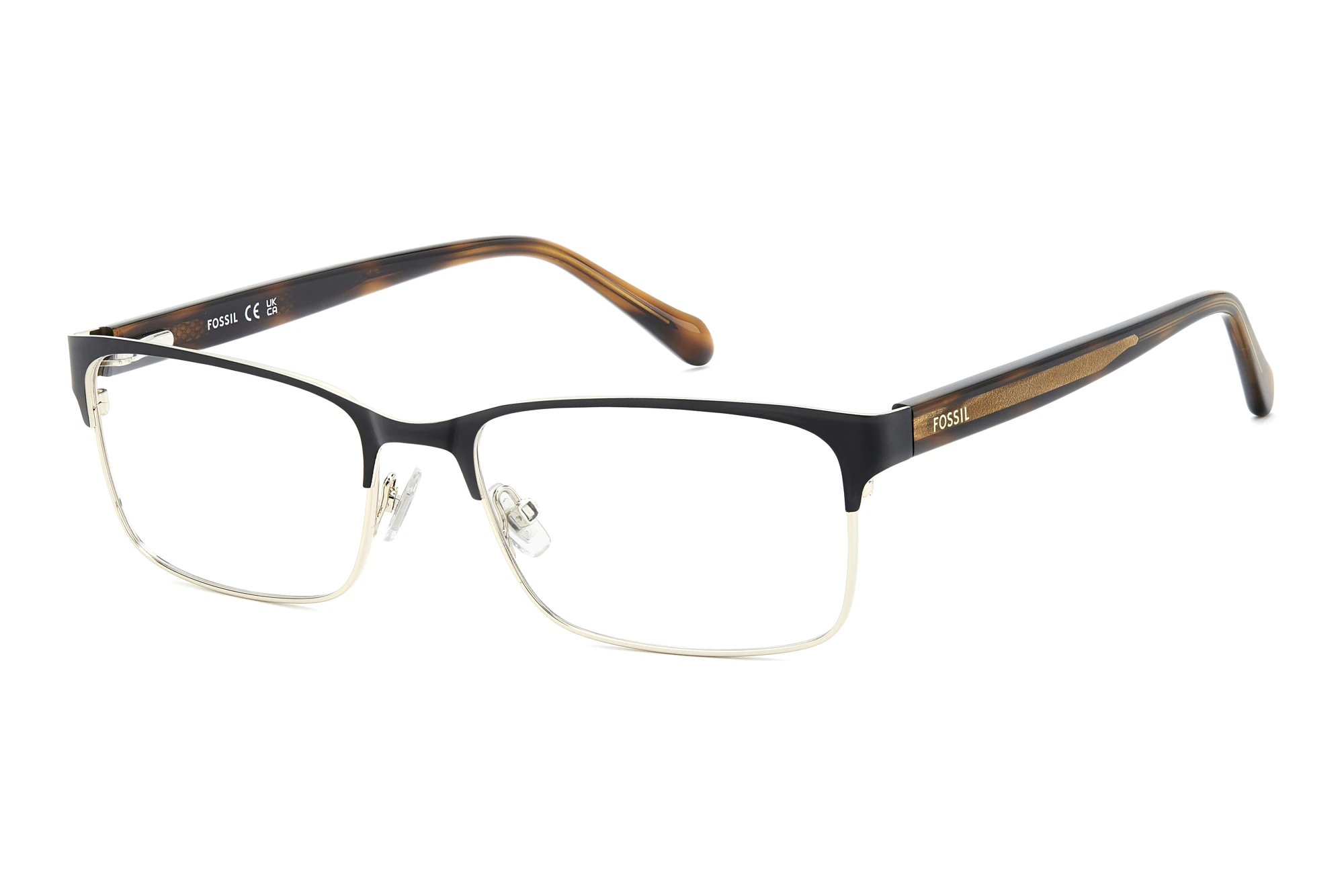 Fossil FOS 7230/G 003 MATTE BLACK Fossil FOS 7230/G 003 MATTE BLACK