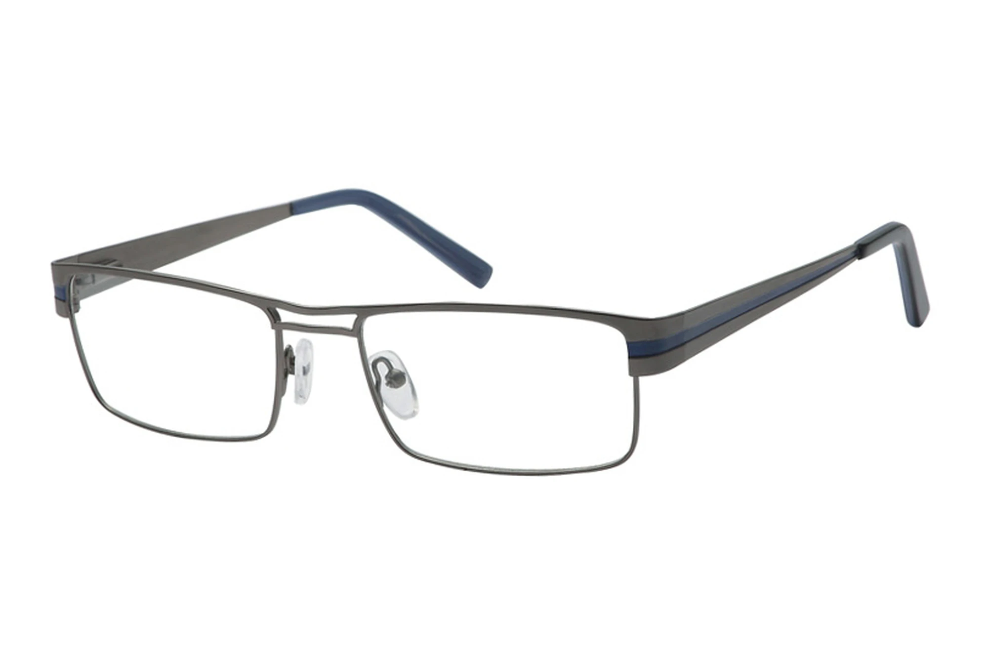 Fraymz 688 B Gunmetal/Blue Fraymz 688 B Gunmetal/Blue