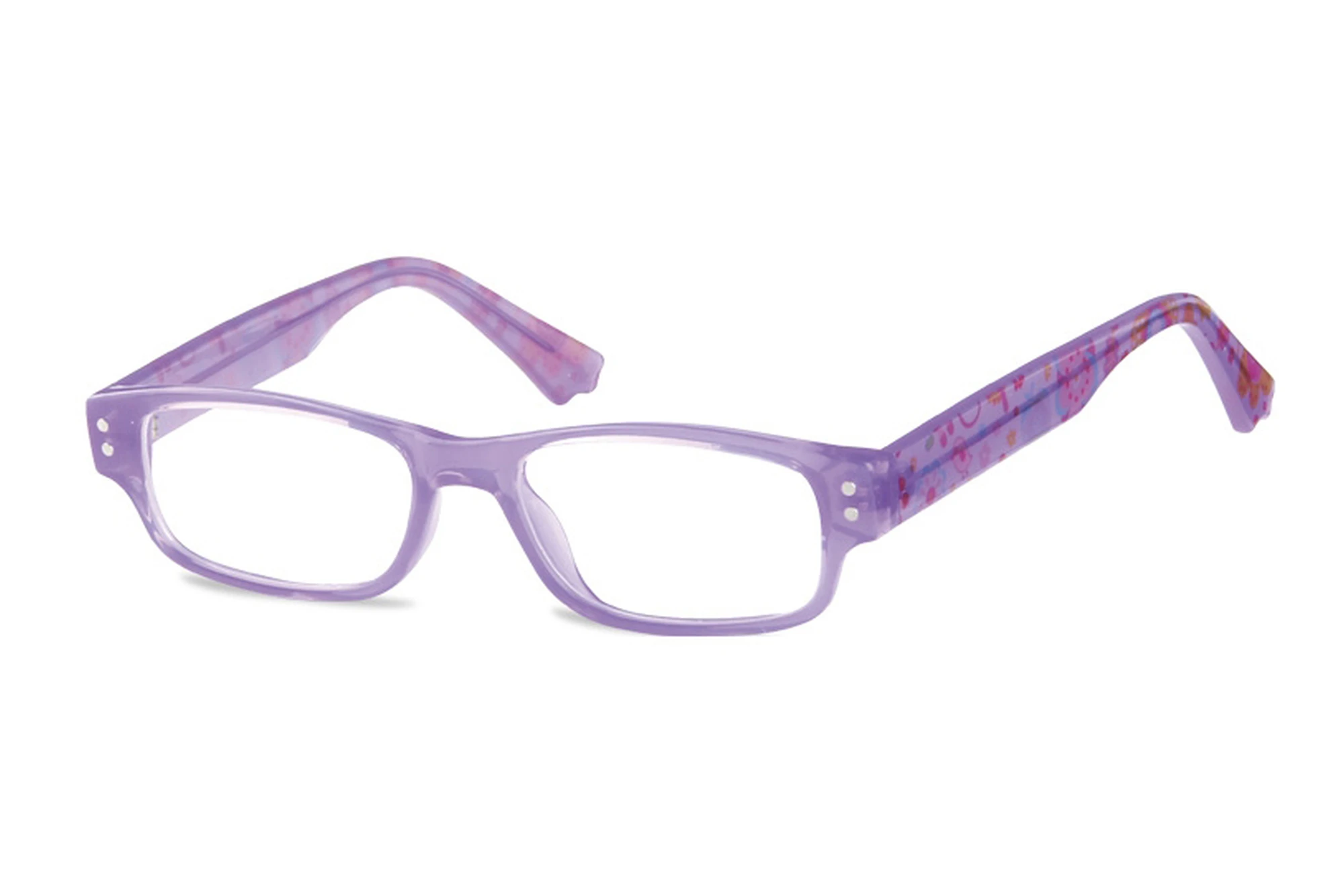Fraymz PK8 B Clear Purple Fraymz PK8 B Clear Purple