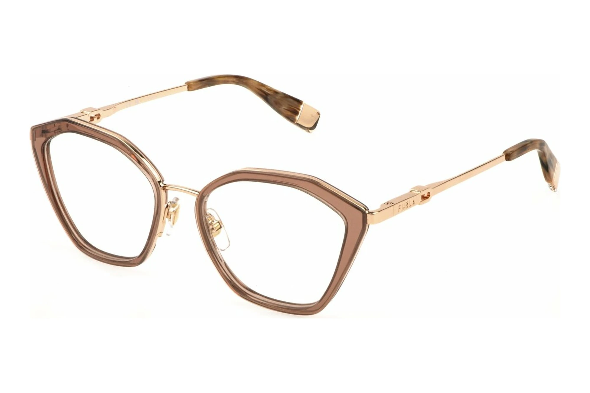 Furla VFU831 08FC SHINY COPPER GOLD Furla VFU831 08FC SHINY COPPER GOLD