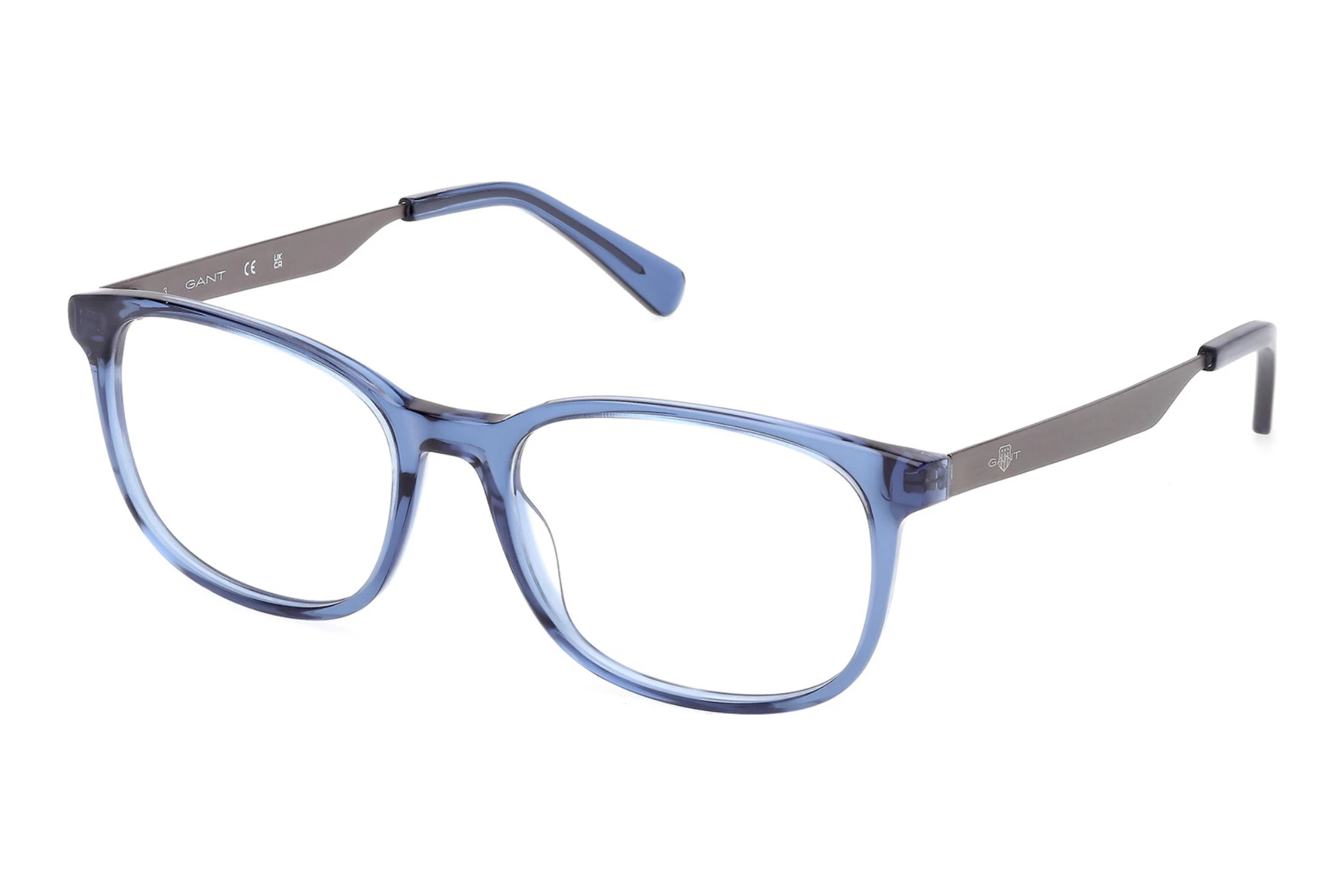 Gant GA50064 090 Glänzend Blau Gant GA50064 090 Glänzend Blau
