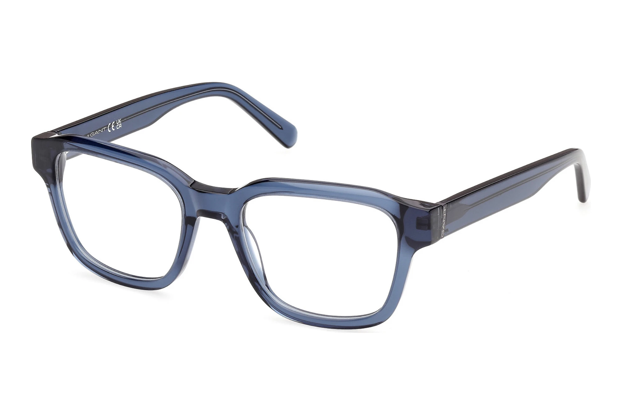 Gant GA50118 090 Glänzend Blau Gant GA50118 090 Glänzend Blau