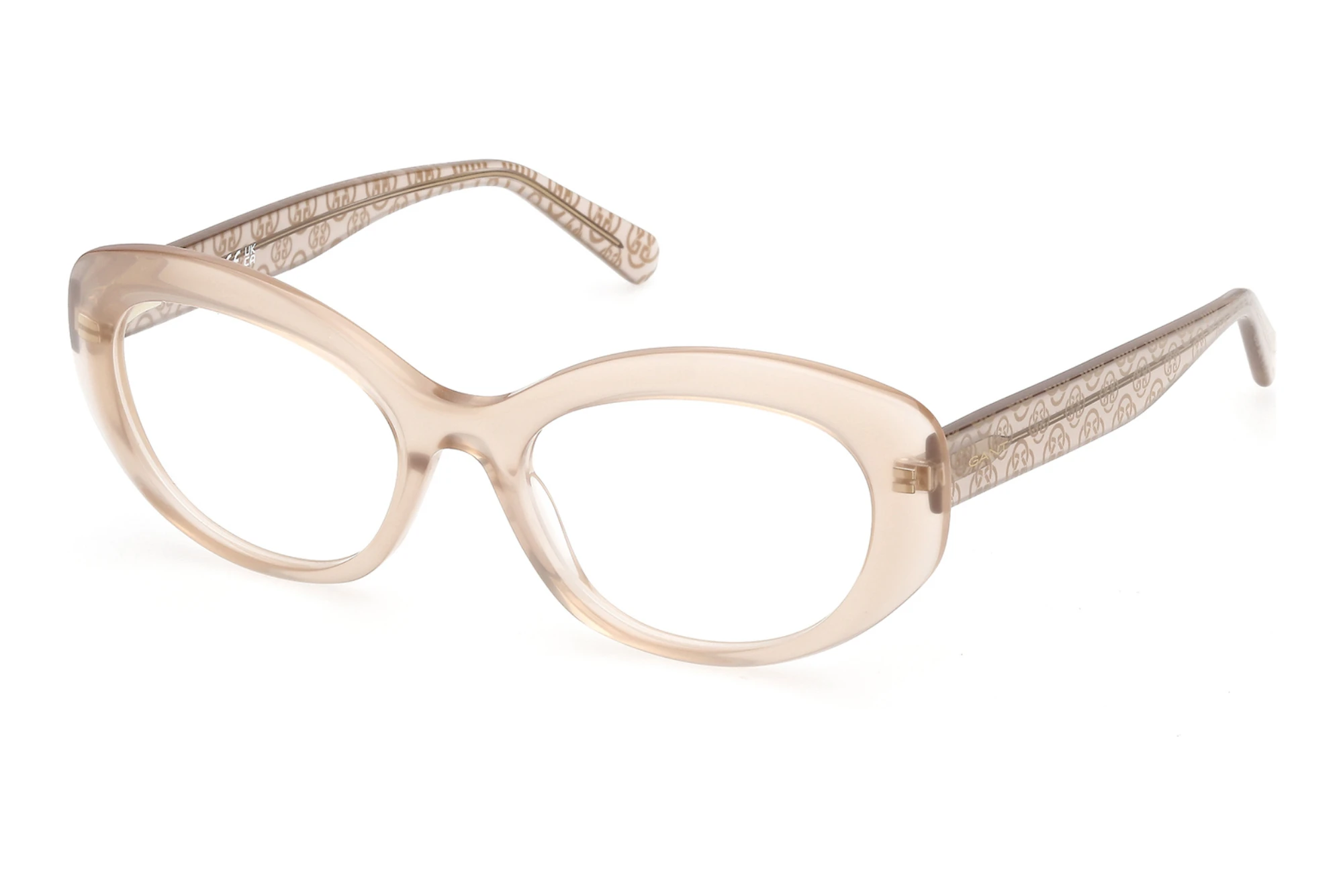 Gant GA50119 057 Glänzend Beige Gant GA50119 057 Glänzend Beige