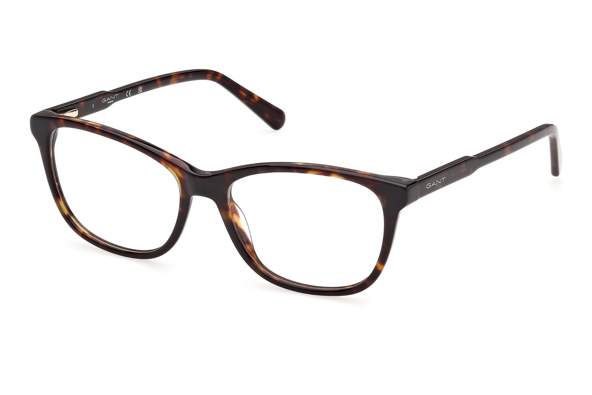 Gant GA50122 052 Dunkel Havanna Gant GA50122 052 Dunkel Havanna