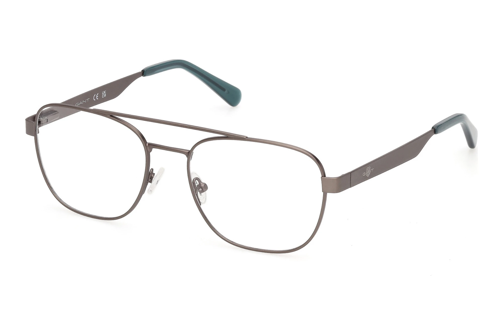 Gant GA50123 013 Matt Dunkel Ruthenium Gant GA50123 013 Matt Dunkel Ruthenium