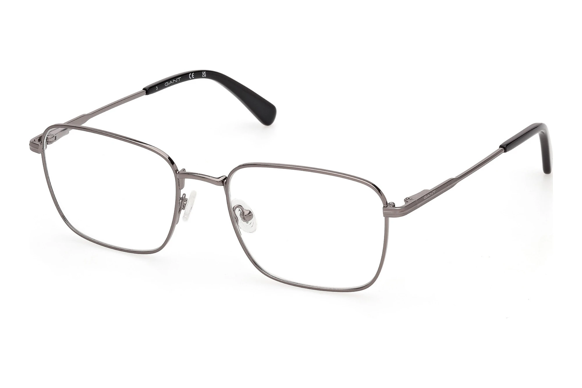 Gant GA50125 013 Matt Dunkel Ruthenium Gant GA50125 013 Matt Dunkel Ruthenium