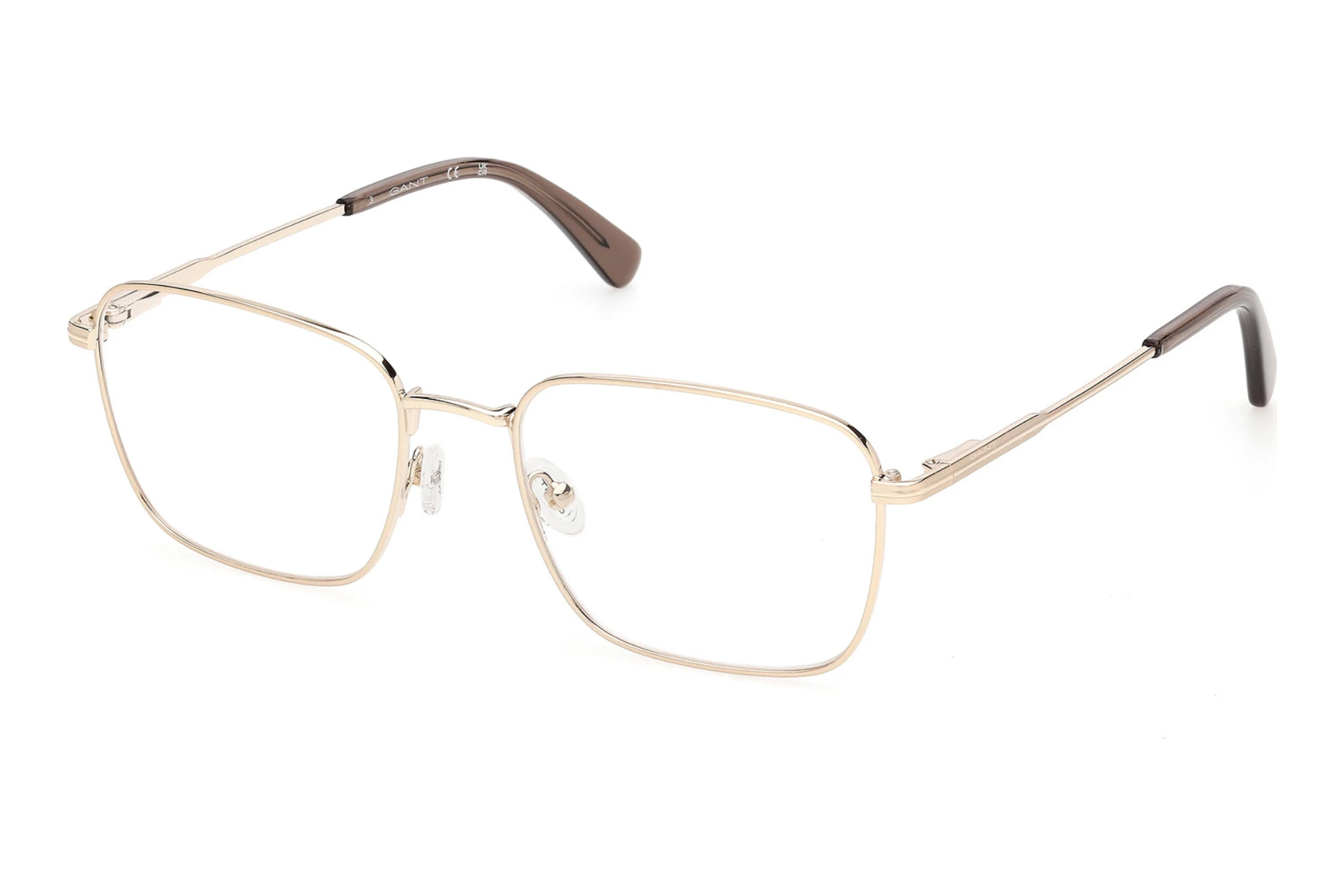 Gant GA50125 032 Matt Blassgold Gant GA50125 032 Matt Blassgold