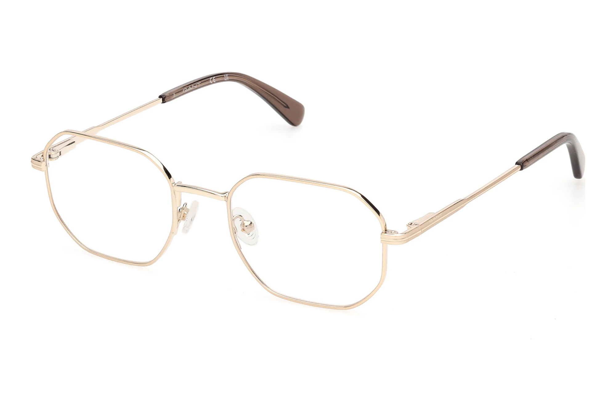 Gant GA50126 032 Matt Blassgold Gant GA50126 032 Matt Blassgold