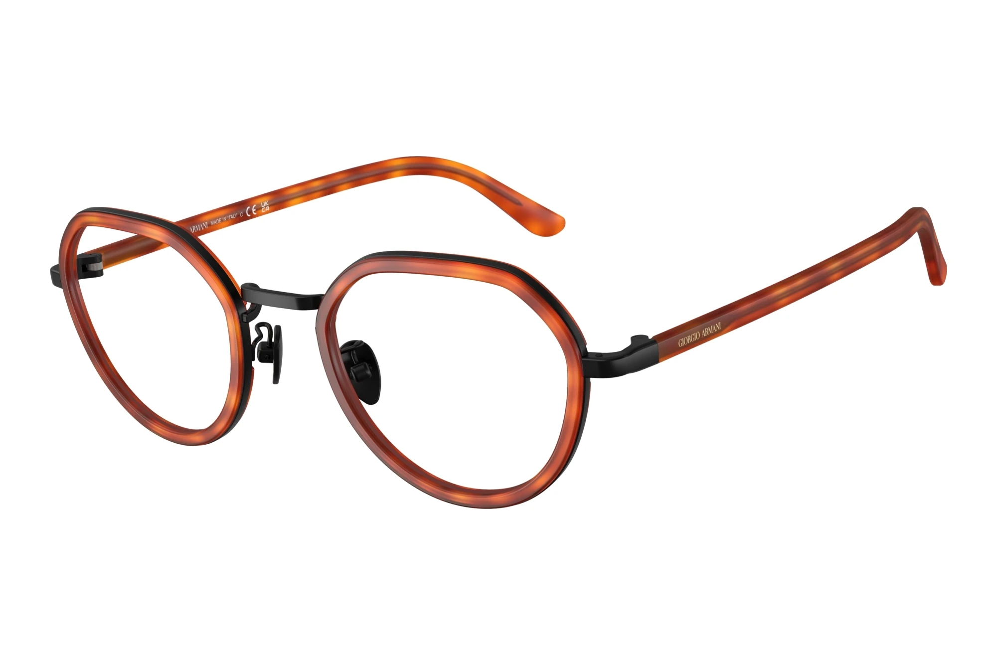 Giorgio Armani AR5167 6404 Brown Turtle Giorgio Armani AR5167 6404 Brown Turtle